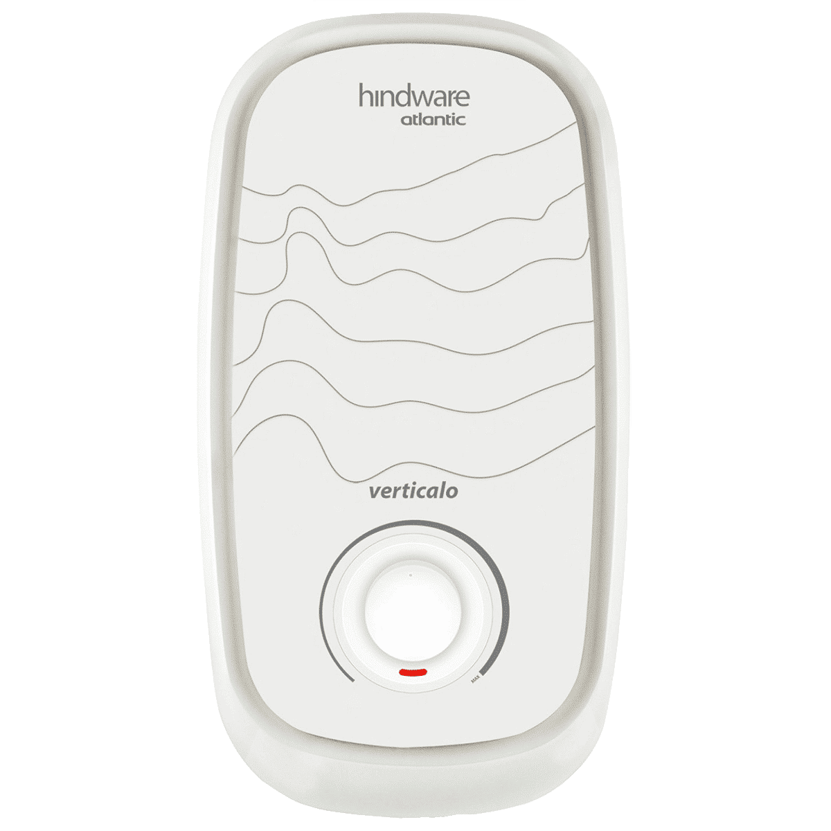 Hindware Verticalo 15 Litres 5 Star Rating Storage Water Heater (2500 Watts, HSWHVE15WH3VL1, White)_1