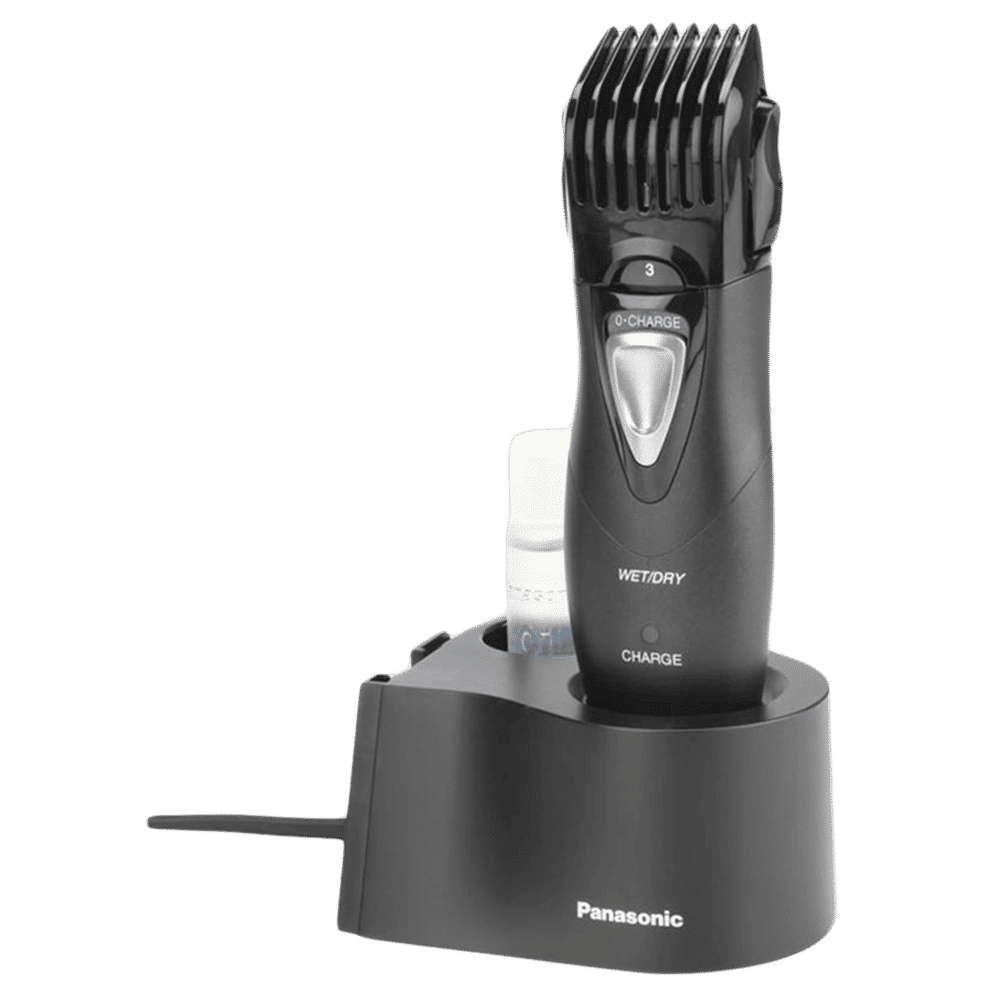 Panasonic ER-GY10 6-in-1 Rechargeable Cordless Grooming Kit for Hair, Beard, Body & Intimate Areas for Men (50mins Runtime, Japanese Blade Technology, Black) Panasonic ER-GY10 6-in-1 Rechargeable Cordless Grooming Kit for Hair, Beard, Body & Intimate Areas for Men (50mins Runtime, Japanese Blade Technology, Black)_6