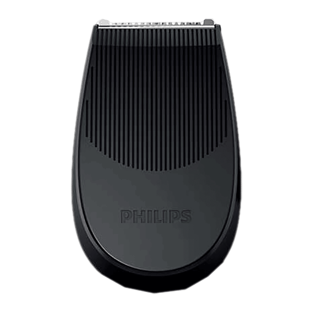 Philips AquaTouch Cordless Wet and Dry Shaver for Beard for Men (45Mins Runtime, Multiprecision Blade System, Neptune Blue and Charcoal Grey)_5