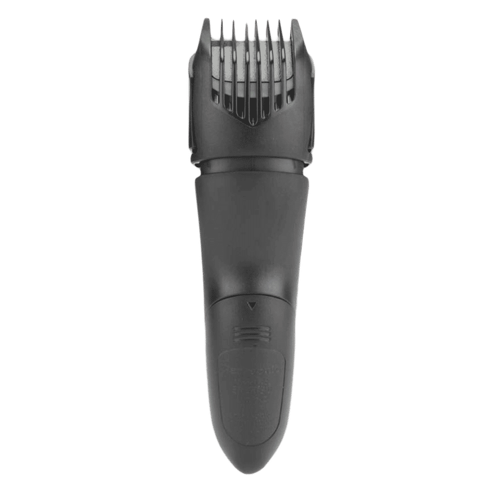 Panasonic ER-GB30 Cordless Dry Trimmer for Body Grooming, Beard & Moustache with 8 Length Settings for Men (30mins Runtime, Quick Adjust Dial, Black)_8