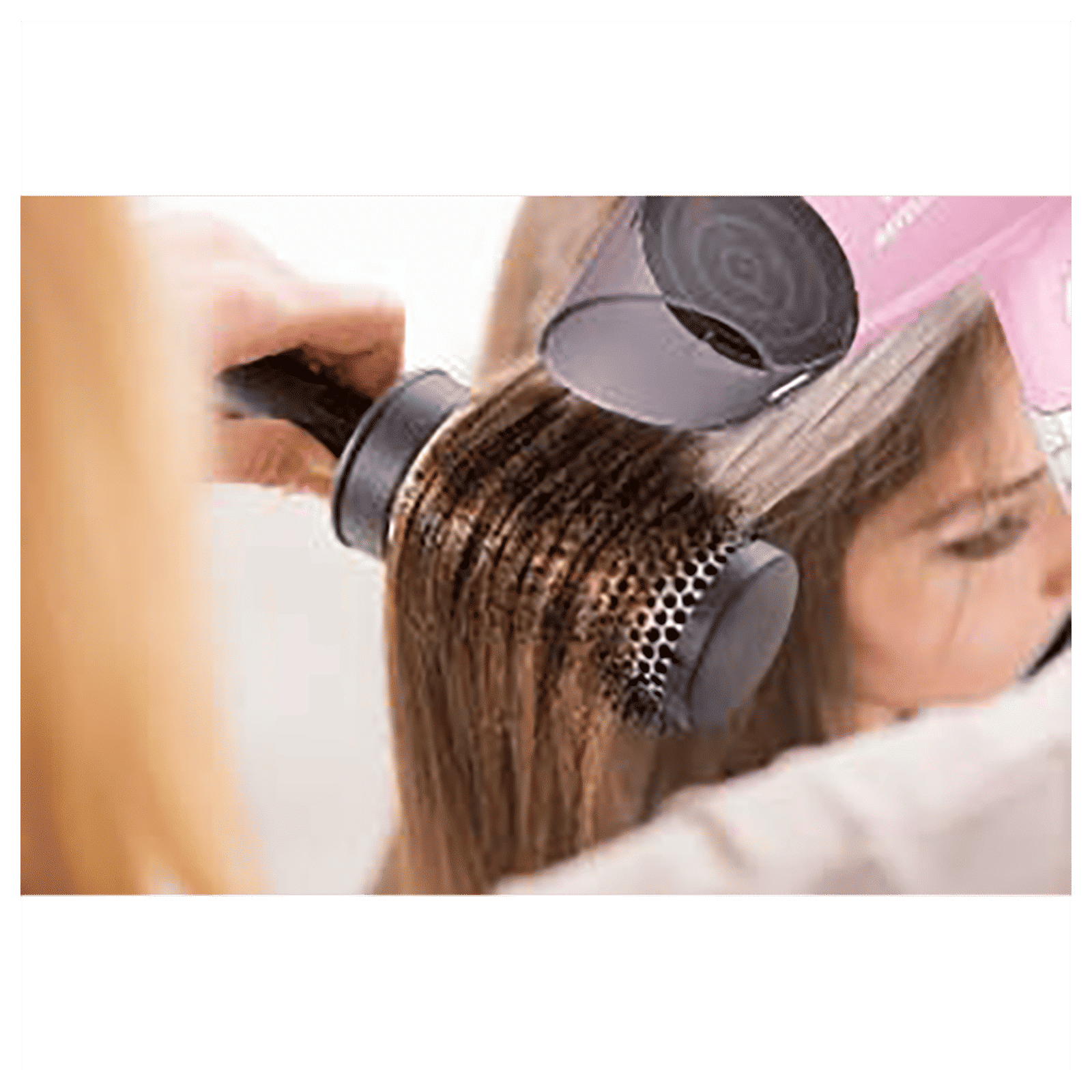 HAVELLS HD3152 Hair Dryer with 3 Heat Settings & Cool Shot (Heat Balance Technology, Pink)_6