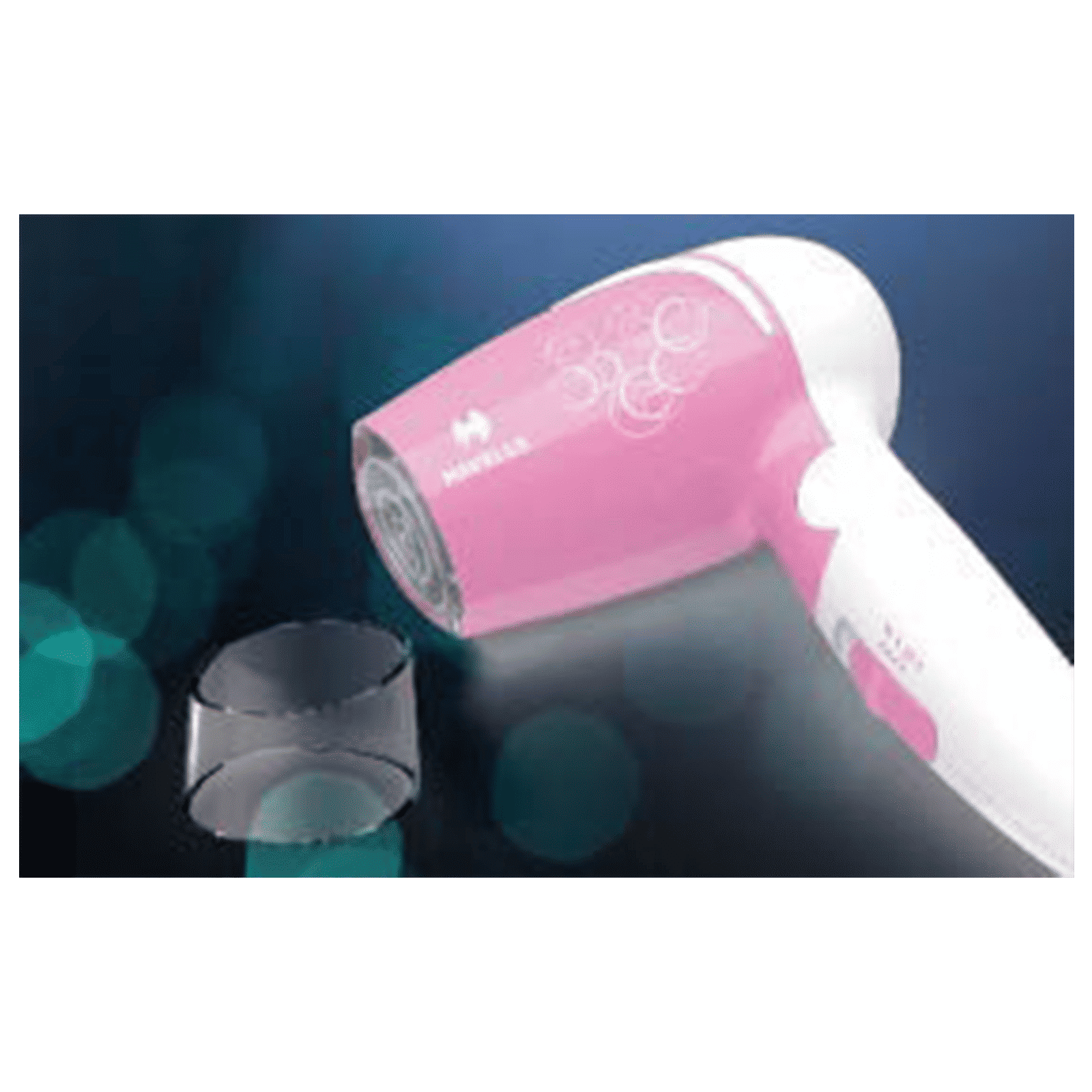 HAVELLS HD3152 Hair Dryer with 3 Heat Settings & Cool Shot (Heat Balance Technology, Pink)_7