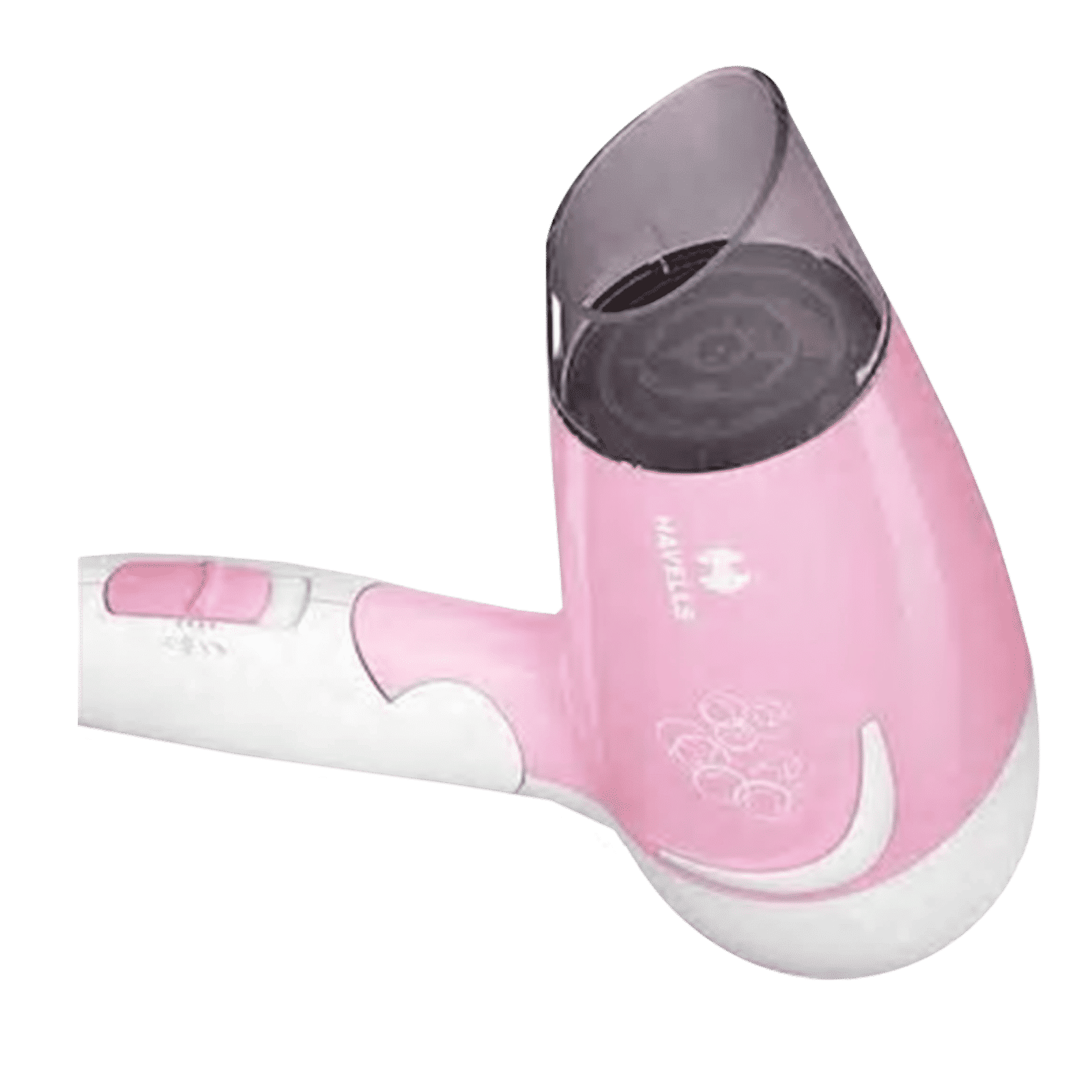 HAVELLS HD3152 Hair Dryer with 3 Heat Settings & Cool Shot (Heat Balance Technology, Pink)_3