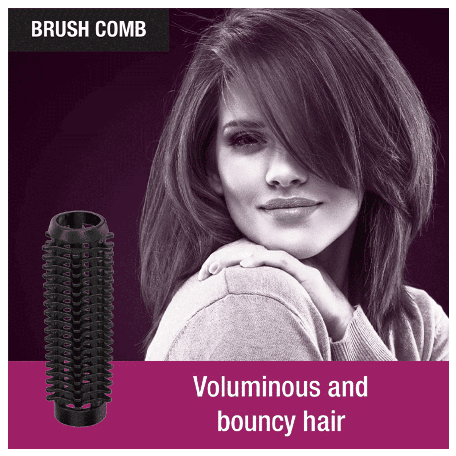 HAVELLS HC4045 5-in-1 Hair Styler with Ceramic Coating Technology (Cool Insulated Tip, Blue & Black)_6