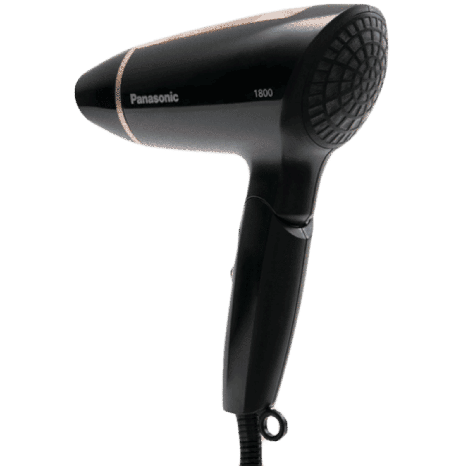 Panasonic Hair Dryer with 3 Heat Settings (Overheat Protection, Black)_4