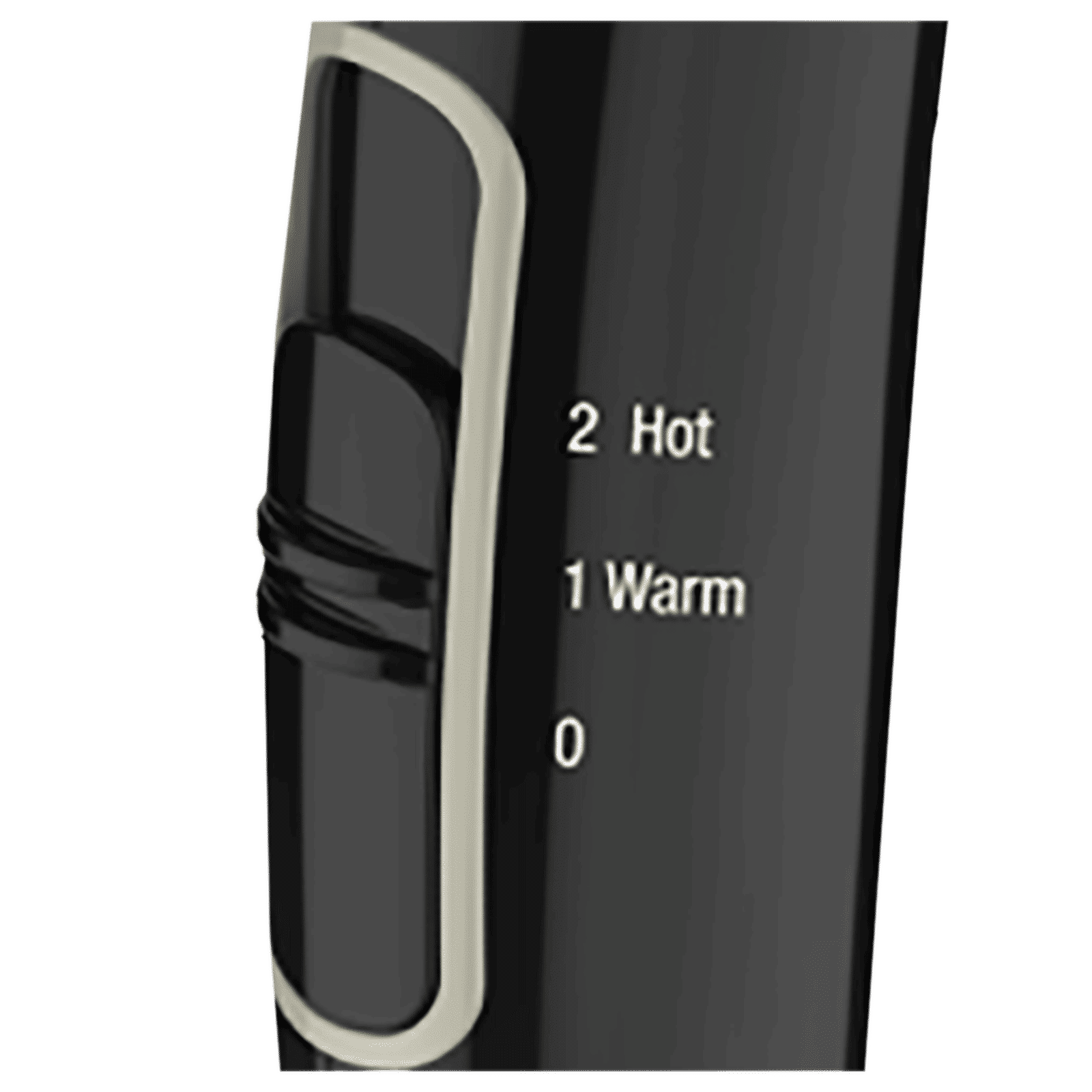 HAVELLS HD3181 Hair Dryer with 3 Heat Settings & Cool Shot (Heat Balance Technology, Black)_3