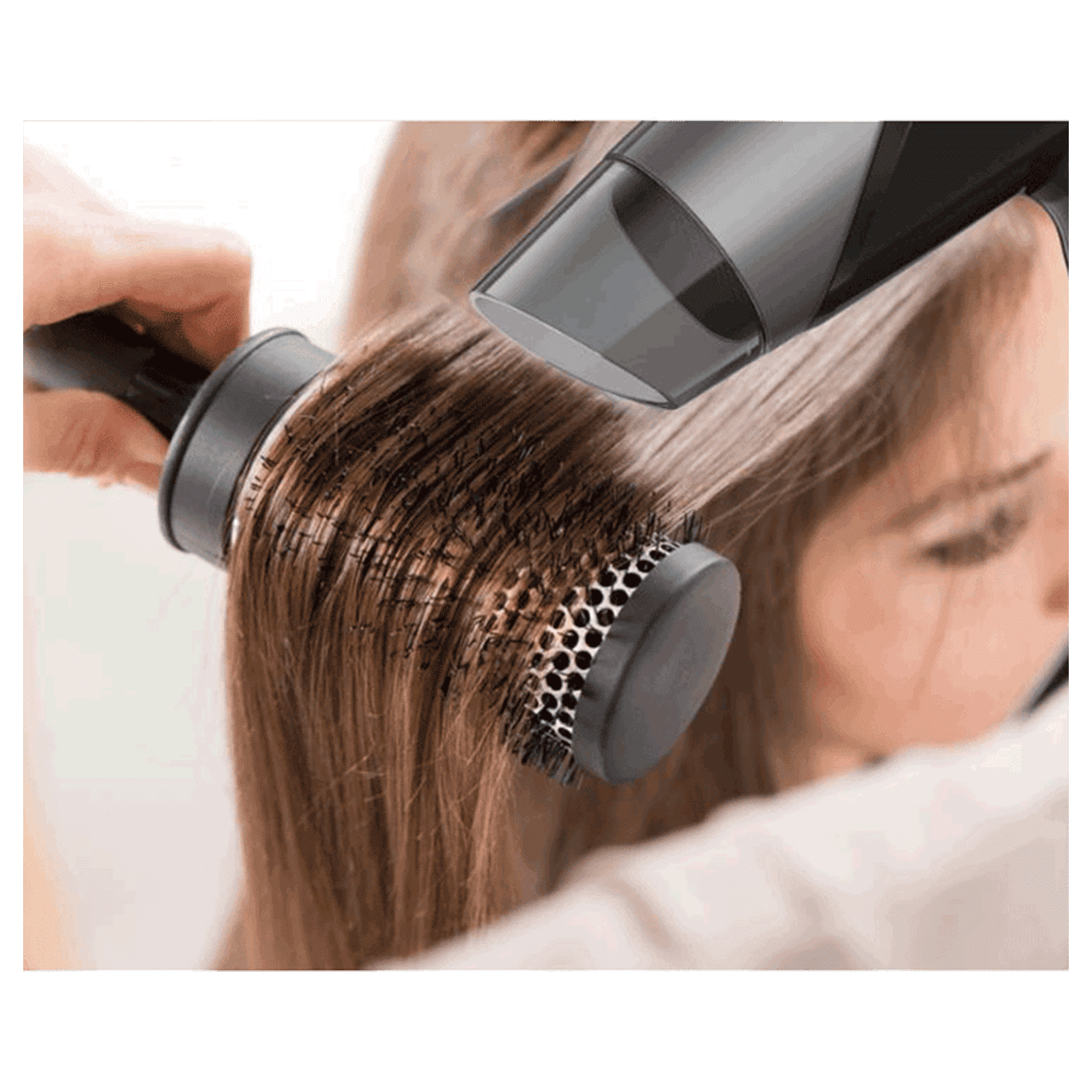 HAVELLS HD3181 Hair Dryer with 3 Heat Settings & Cool Shot (Heat Balance Technology, Black)_6