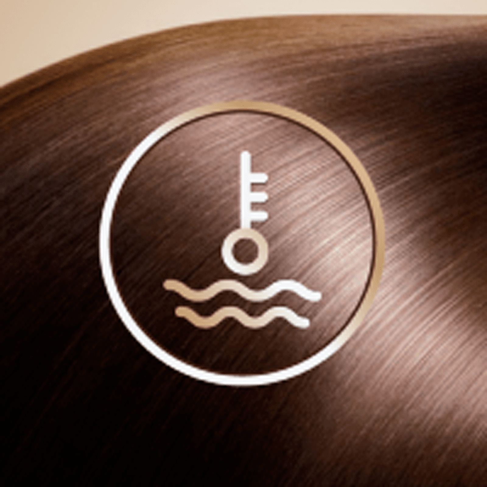 HAVELLS HD3181 Hair Dryer with 3 Heat Settings & Cool Shot (Heat Balance Technology, Black)_8