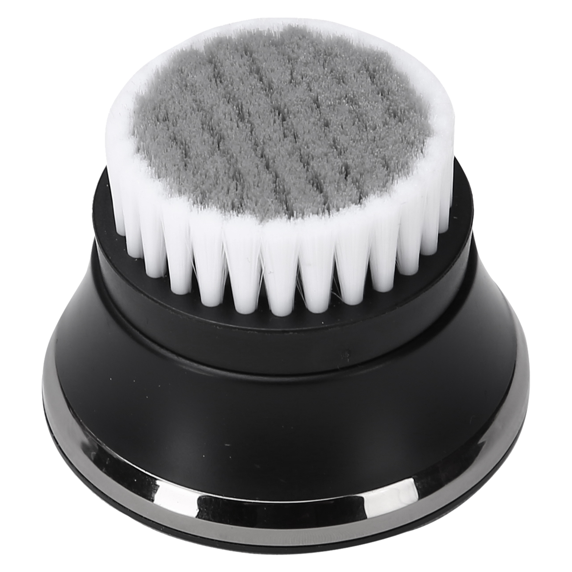 SWISS MILITARY SHV6ACC Grooming Accessories Kit for SHV-6 (Pack of 4, 4-in-1 Multi-Functional, Black)_3