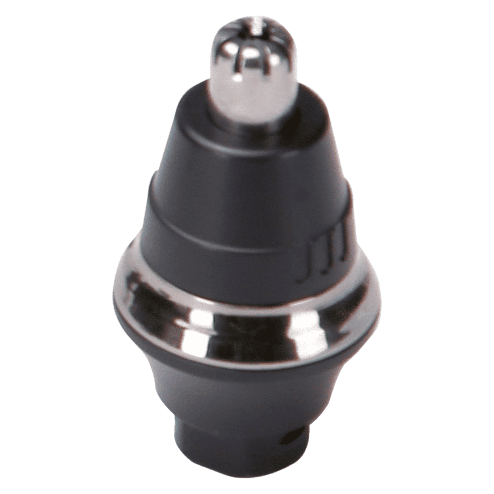 SWISS MILITARY SHV6ACC Grooming Accessories Kit for SHV-6 (Pack of 4, 4-in-1 Multi-Functional, Black)_5