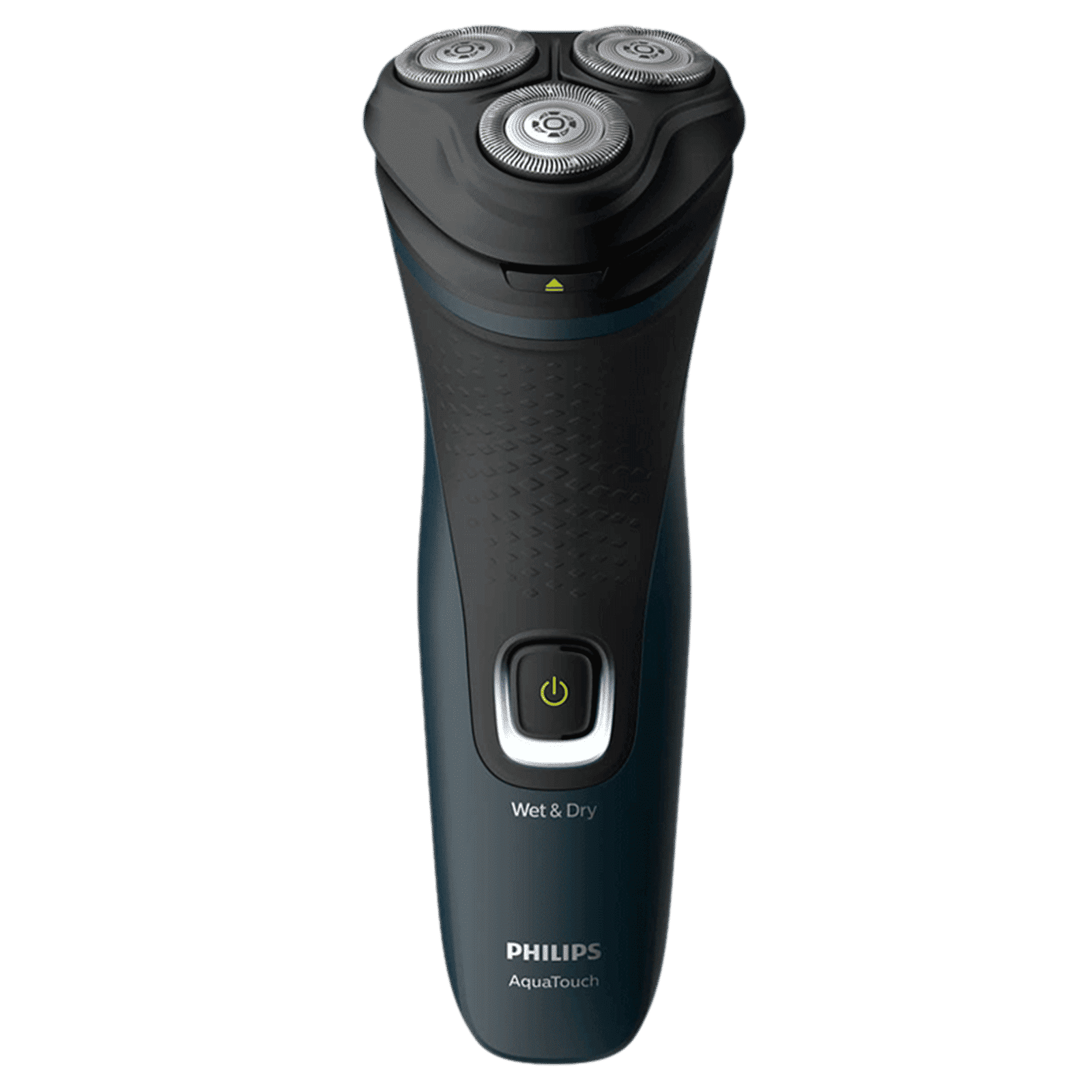 PHILIPS Series 1000 Rechargeable Cordless Shaver for Face for Men (40min Runtime, ComfortCut Blade System, Blue Malibu)_1