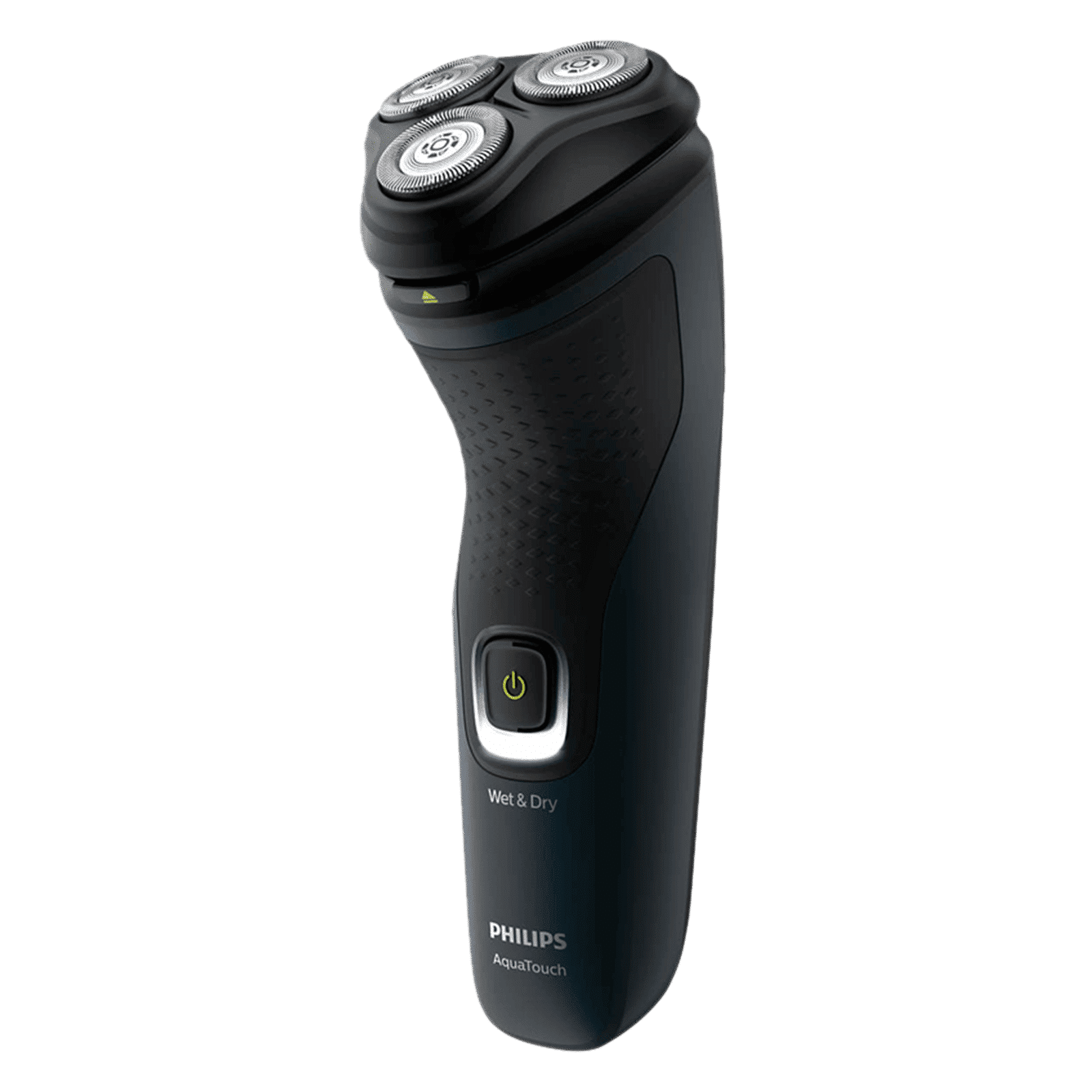 PHILIPS Series 1000 Rechargeable Cordless Shaver for Face for Men (40min Runtime, ComfortCut Blade System, Blue Malibu)_3
