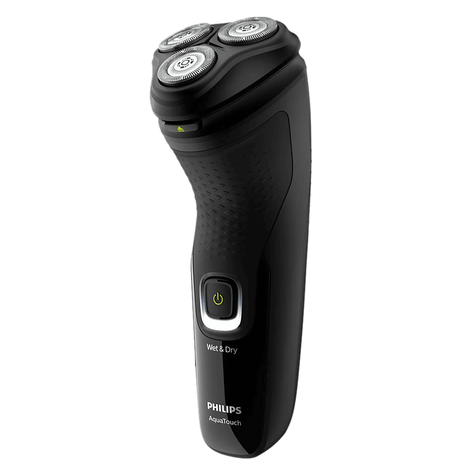 PHILIPS Series 1000 Rechargeable Cordless Shaver for Face for Men (40min Runtime, ComfortCut Blade System, Deep Black)_3