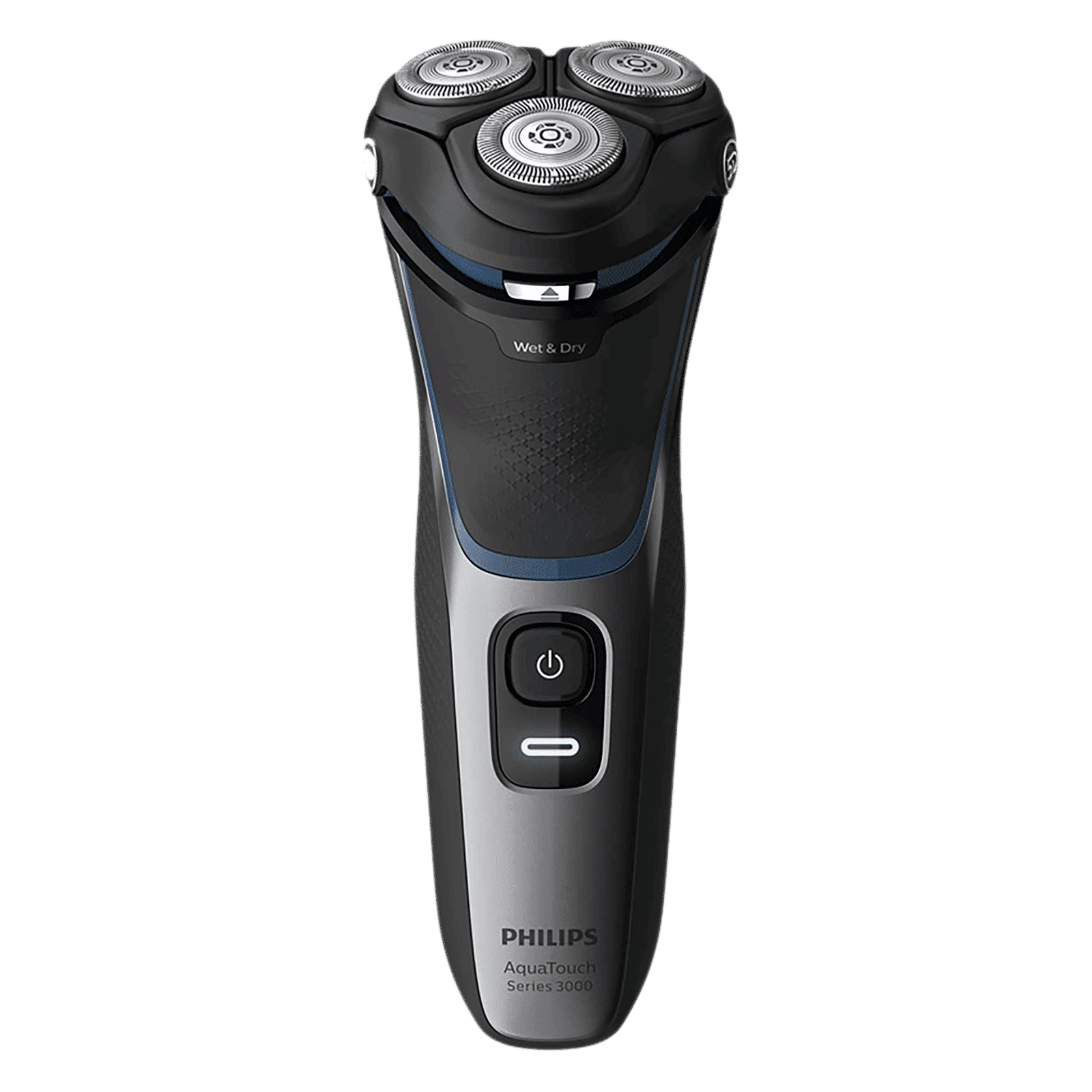 PHILIPS Series 3000 Rechargeable Cordless Shaver for Face for Men (55min Runtime, ComfortCut Blade System, Shiny Black) PHILIPS Series 3000 Rechargeable Cordless Shaver for Face for Men (55min Runtime, ComfortCut Blade System, Shiny Black)_1