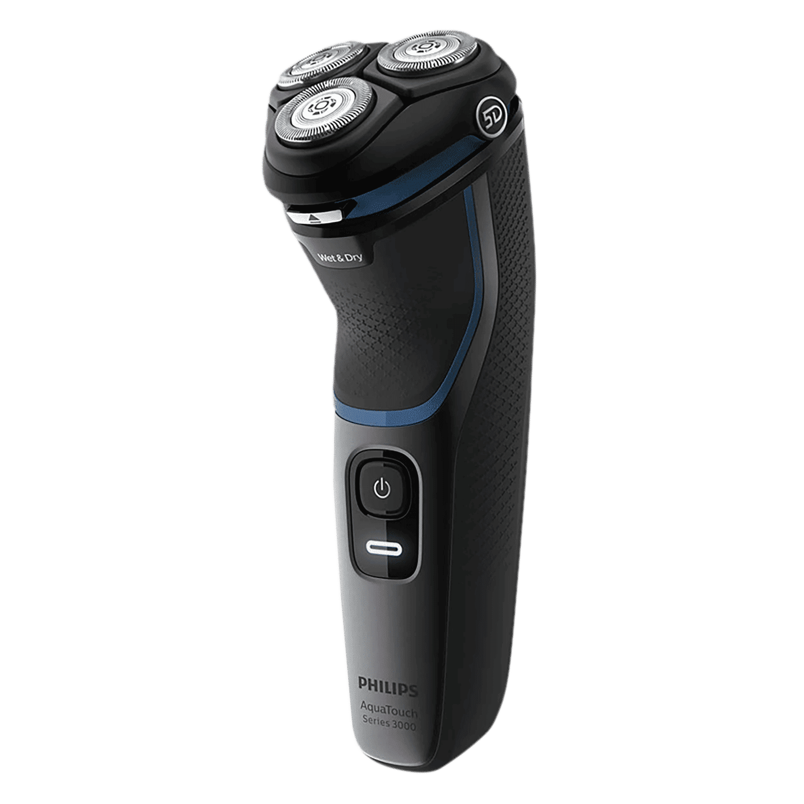PHILIPS Series 3000 Rechargeable Cordless Shaver for Face for Men (55min Runtime, ComfortCut Blade System, Shiny Black) PHILIPS Series 3000 Rechargeable Cordless Shaver for Face for Men (55min Runtime, ComfortCut Blade System, Shiny Black)_11