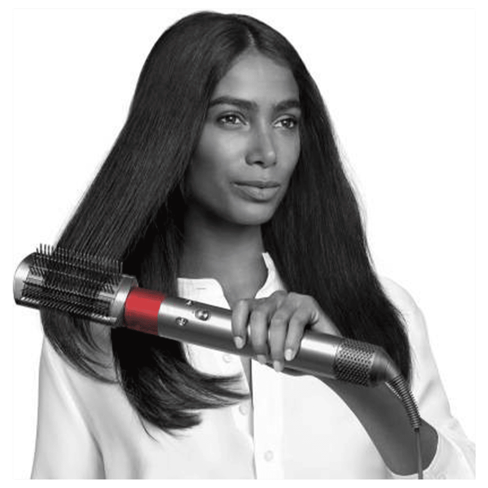 dyson Airwrap Hair Styler with Intelligent Heat Control (Enhanced Coanda Airflow, Red) dyson Airwrap Hair Styler with Intelligent Heat Control (Enhanced Coanda Airflow, Red)_7
