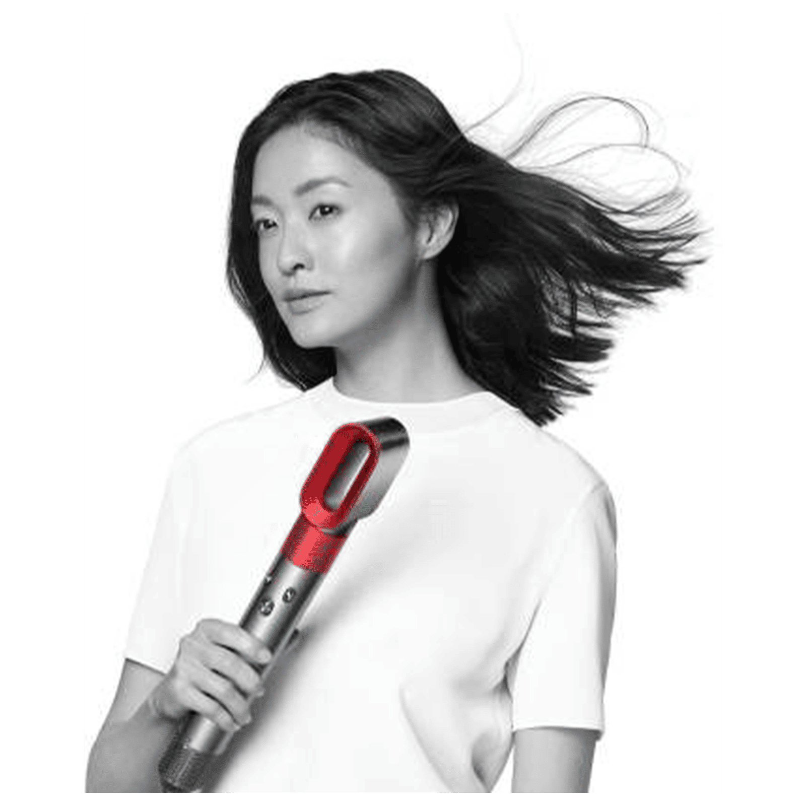 dyson Airwrap Hair Styler with Intelligent Heat Control (Enhanced Coanda Airflow, Red) dyson Airwrap Hair Styler with Intelligent Heat Control (Enhanced Coanda Airflow, Red)_4