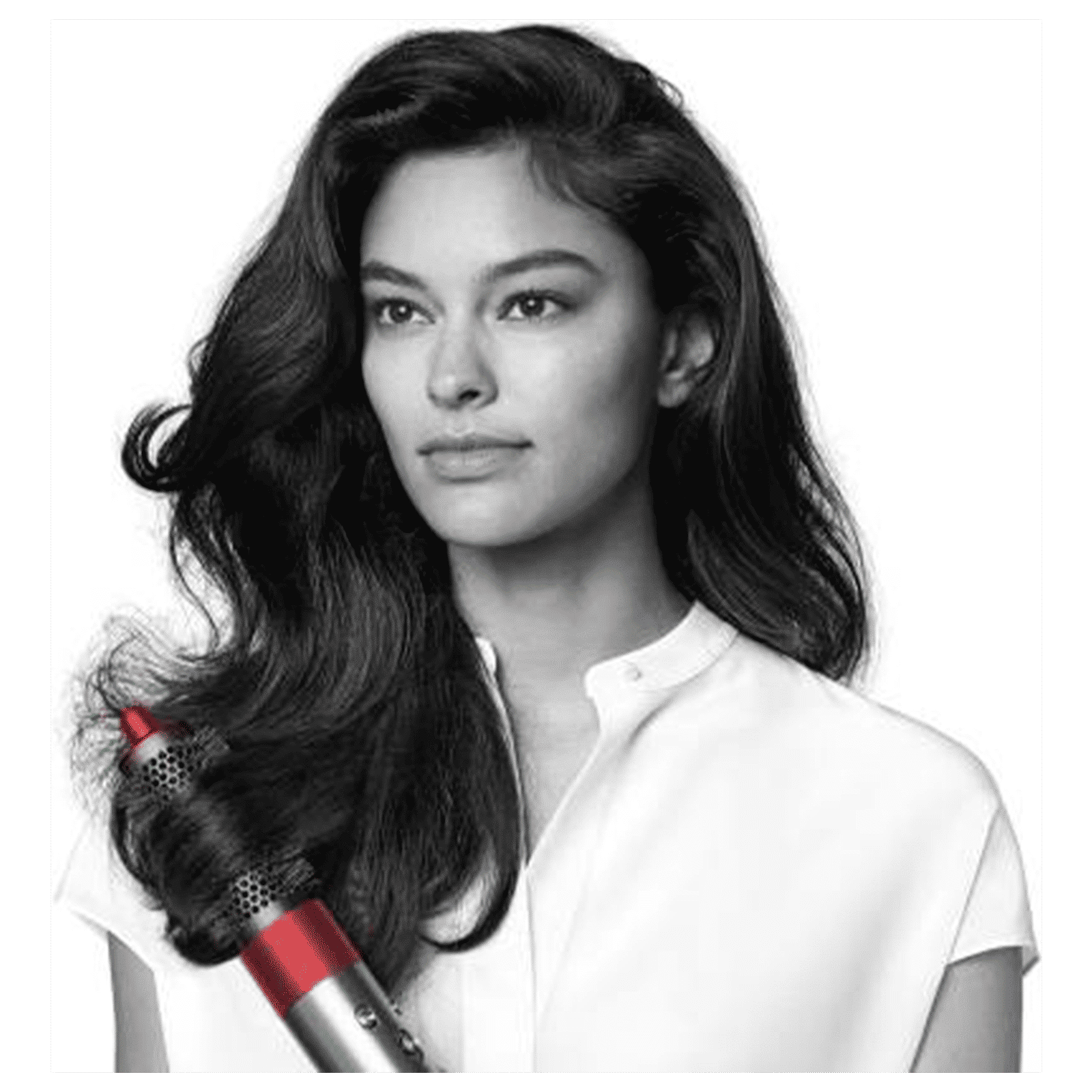 dyson Airwrap Hair Styler with Intelligent Heat Control (Enhanced Coanda Airflow, Red) dyson Airwrap Hair Styler with Intelligent Heat Control (Enhanced Coanda Airflow, Red)_5