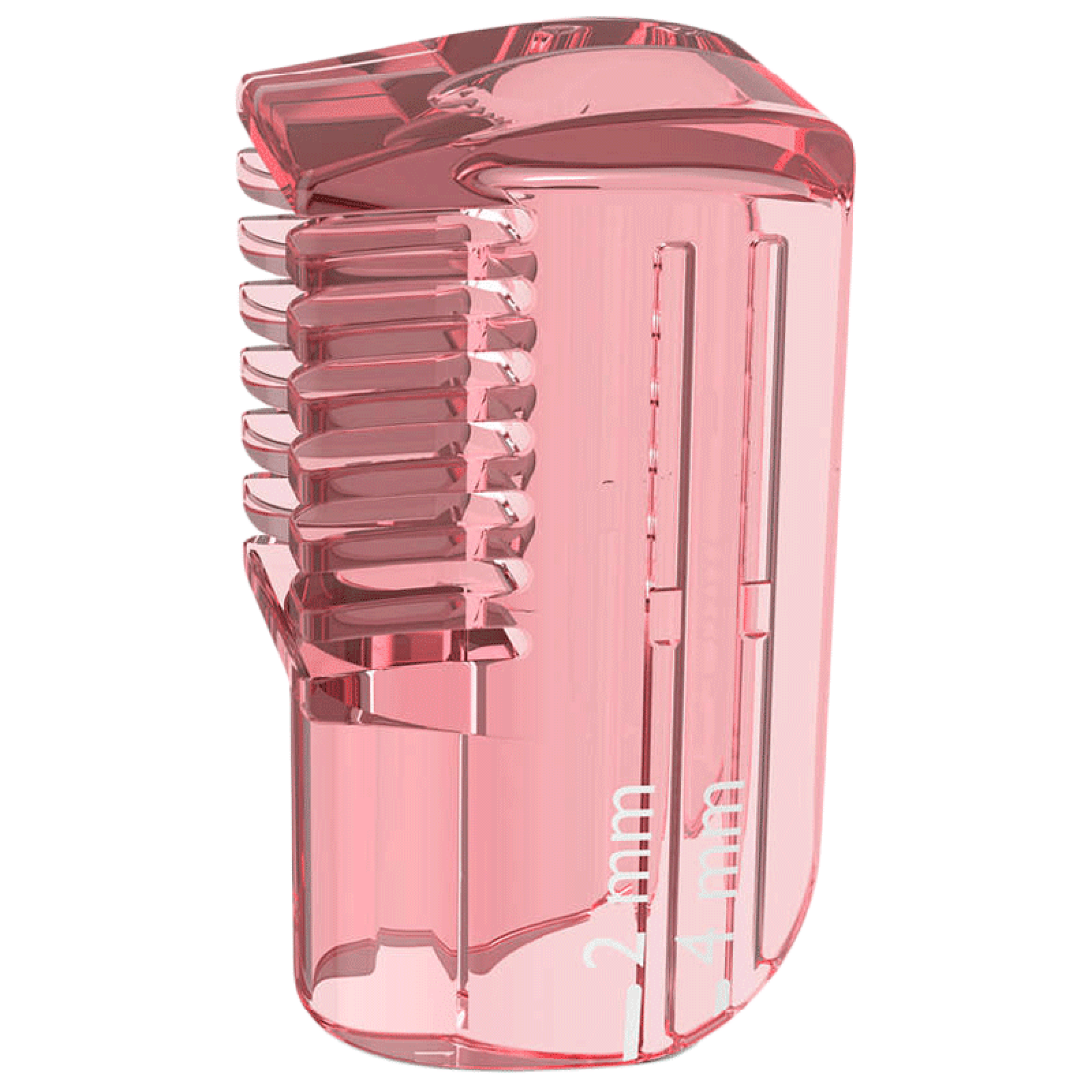 PHILIPS Touch-up Cordless Dry Trimmer for Eyebrow & Facial Hair with 2 Length Settings for Women (60mins Runtime, Precise Face Attachment, Ceramic Pearl White)_7