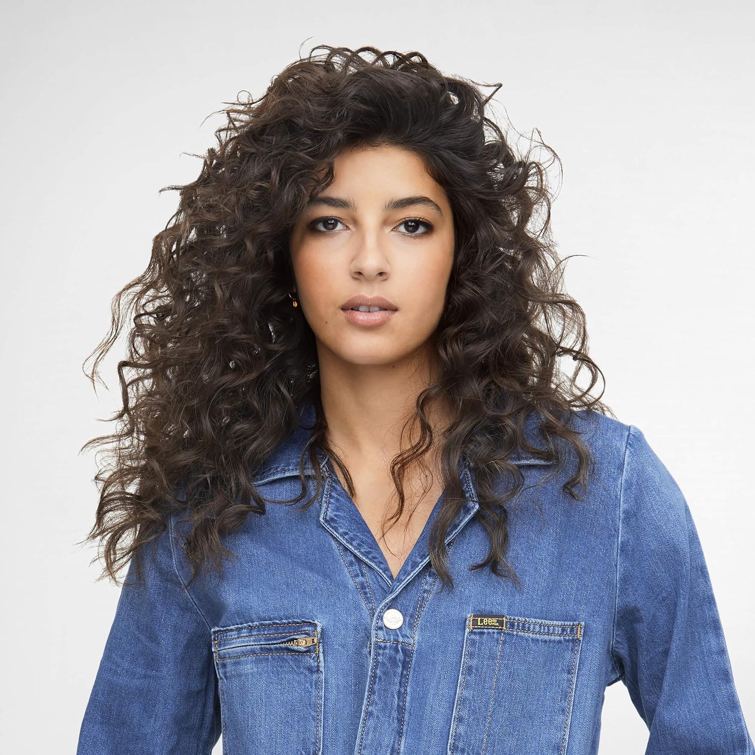 BaByliss Pro180 Hair Curler with I-Temperature Technology (Chrome Ceramic Plate, Black)_14