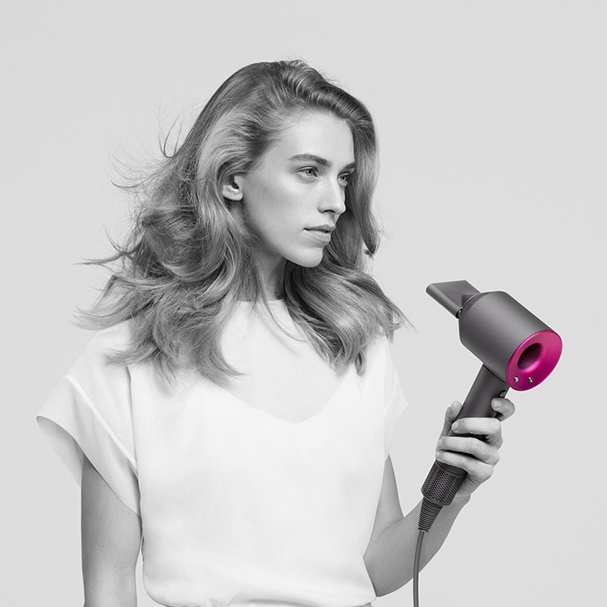 dyson Supersonic Hair Dryer with 4 Heat Settings (Air Multiplier Technology, Fuchsia)_7