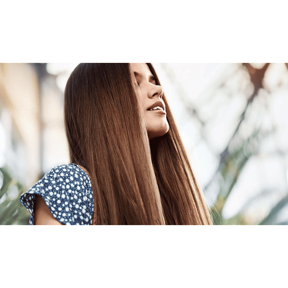 PHILIPS Advanced KeraShine Hair Straightener with Thermo Protect Technology (Ceramic Plates, Pink & Black)_9