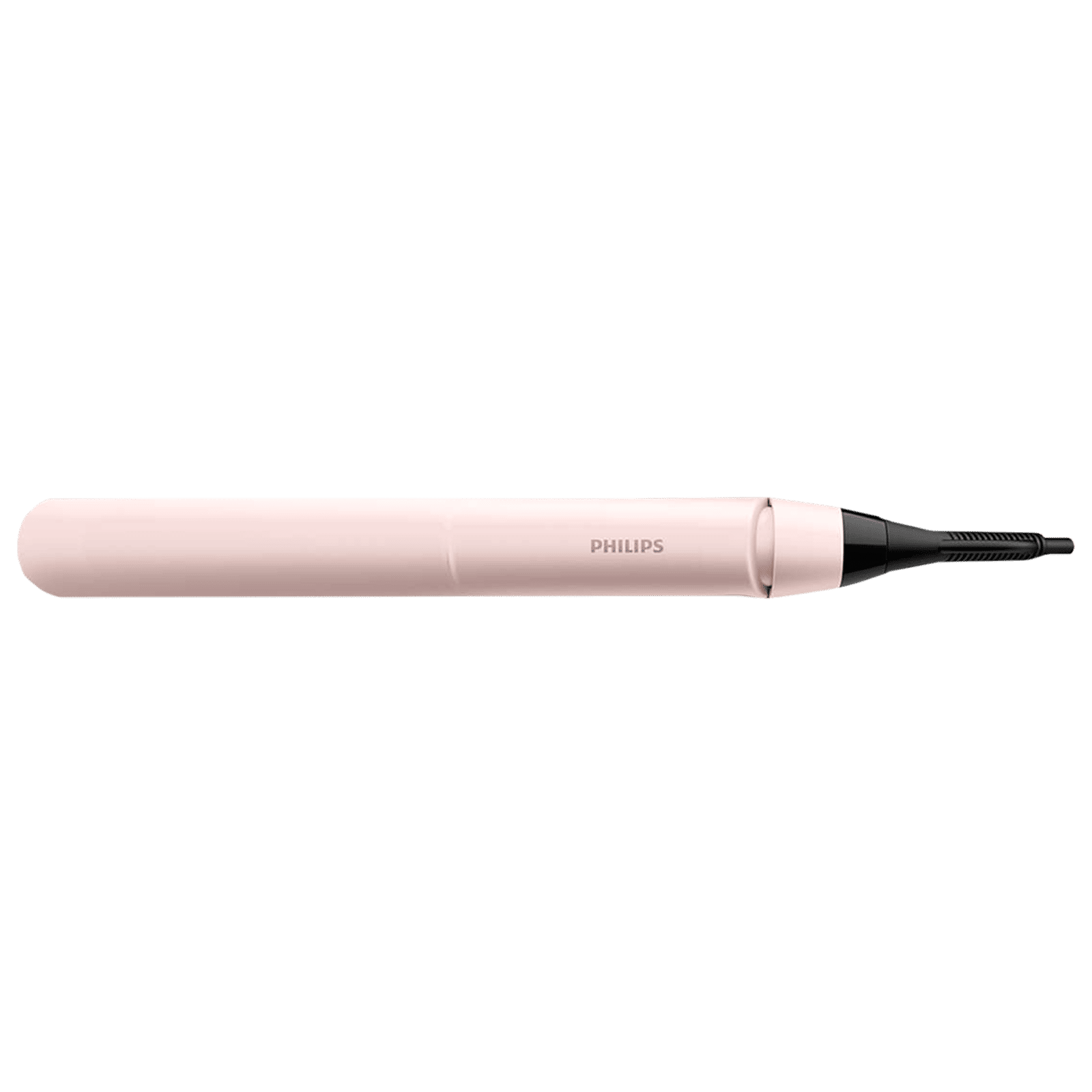 PHILIPS Advanced KeraShine Hair Straightener with Thermo Protect Technology (Ceramic Plates, Pink & Black)_4
