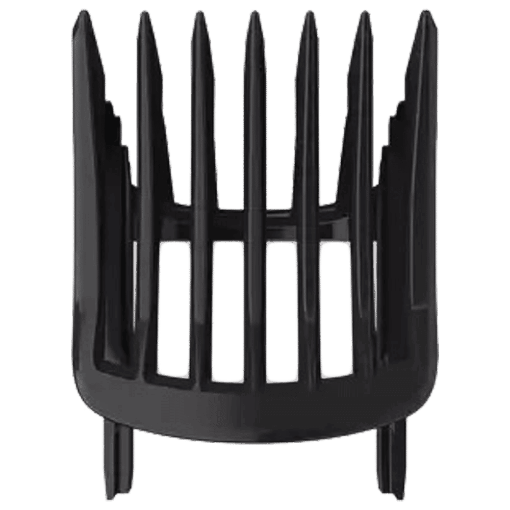 PHILIPS Series 3000 Stainless Steel Blades Corded Hair Clipper (13 Length Settings, HC3505/15, Blue) PHILIPS Series 3000 Stainless Steel Blades Corded Hair Clipper (13 Length Settings, HC3505/15, Blue)_3