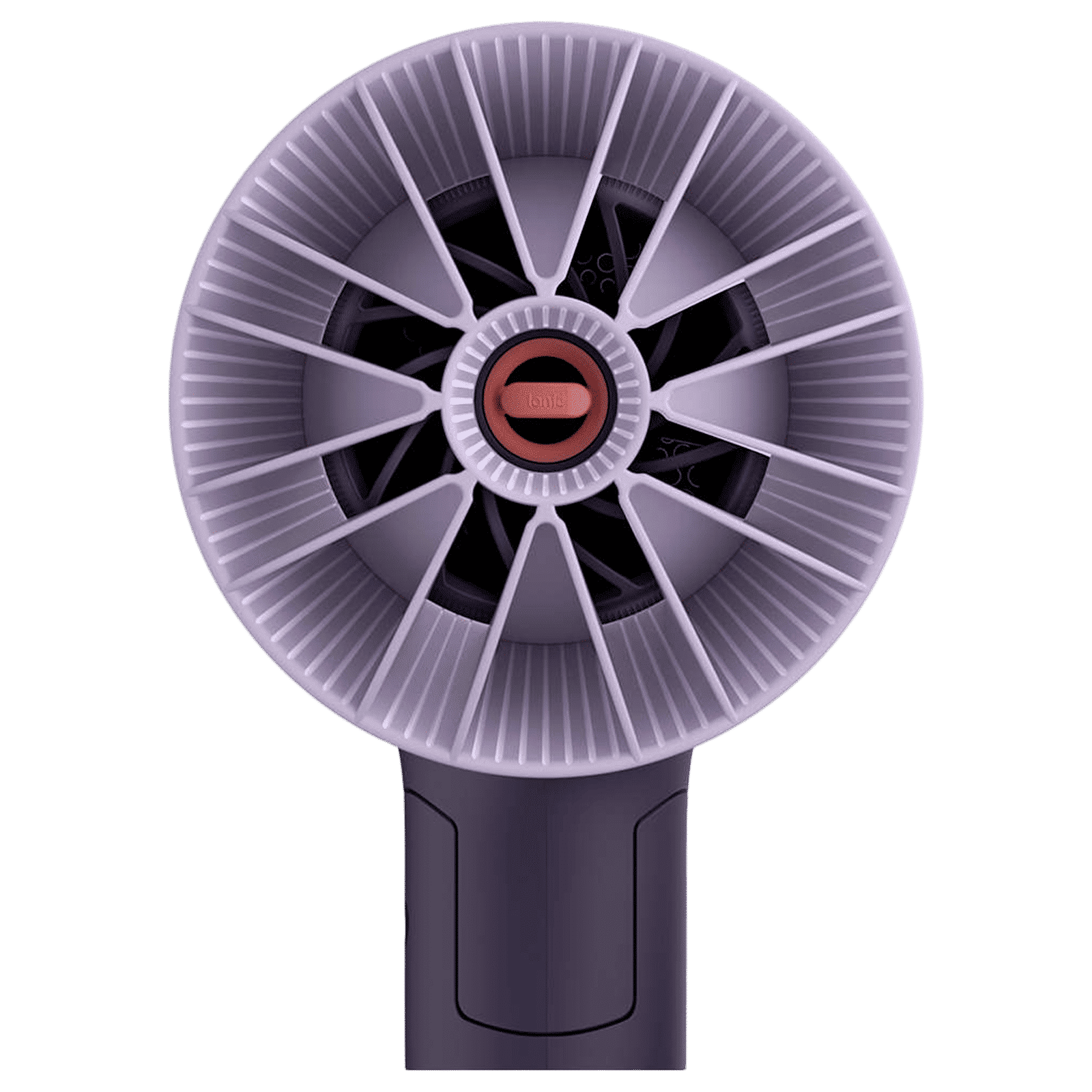 PHILIPS 3000 Series Hair Dryer with 3 Heat Settings & Cool Air Function (Ionic Technology, Purple)_3