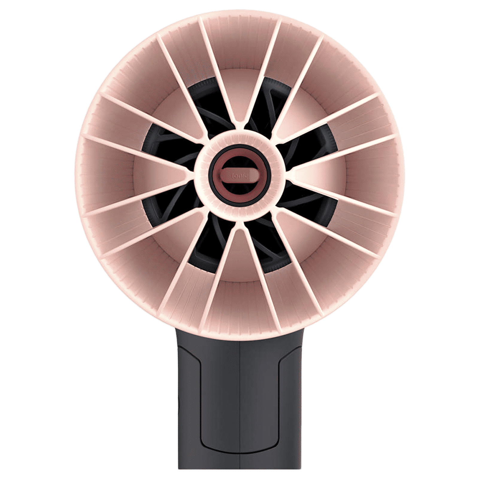 PHILIPS 3000 Series Hair Dryer with 6 Heat Settings & Cool Air Function (Ionic Technology, Pink & Black)_3