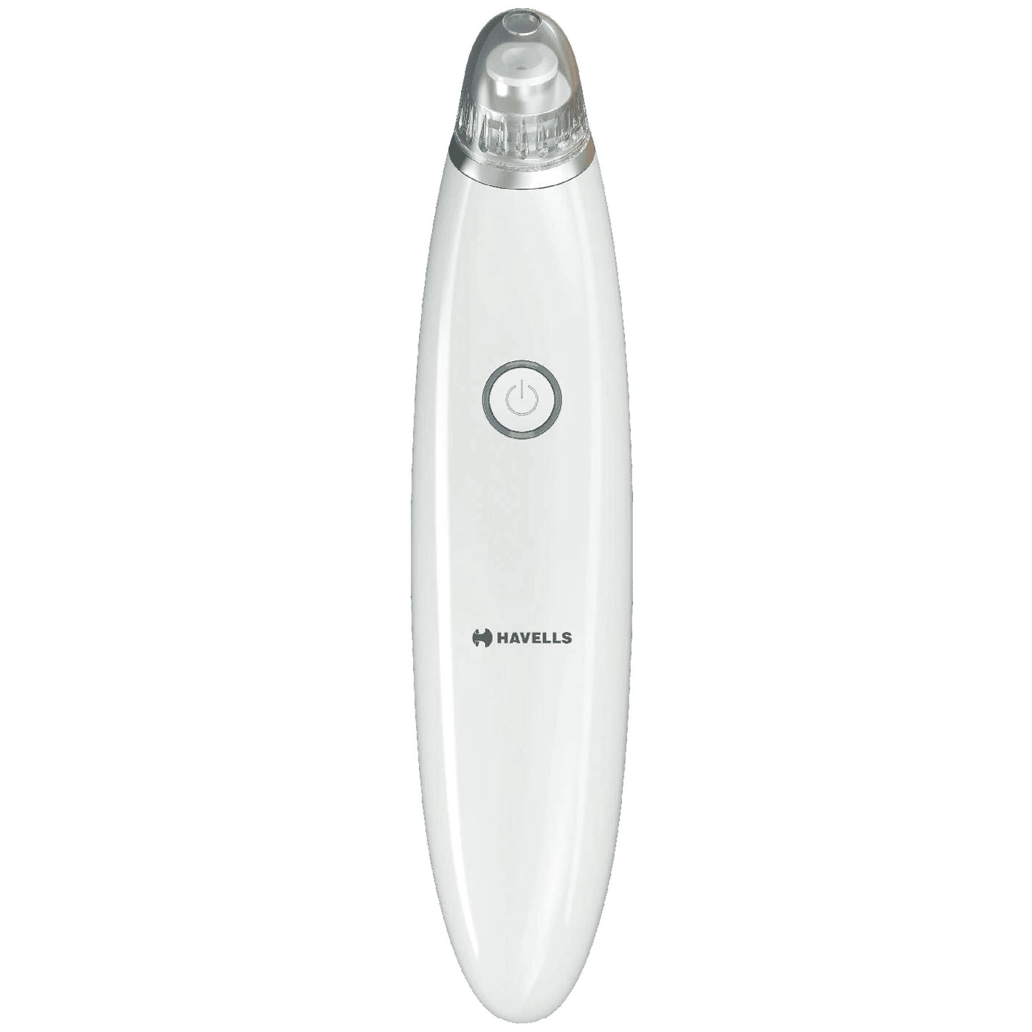 HAVELLS Skin Care Cordless 4-in-1 Pore Cleanser (3 Suction Modes, SC5060, White) HAVELLS Skin Care Cordless 4-in-1 Pore Cleanser (3 Suction Modes, SC5060, White)_1