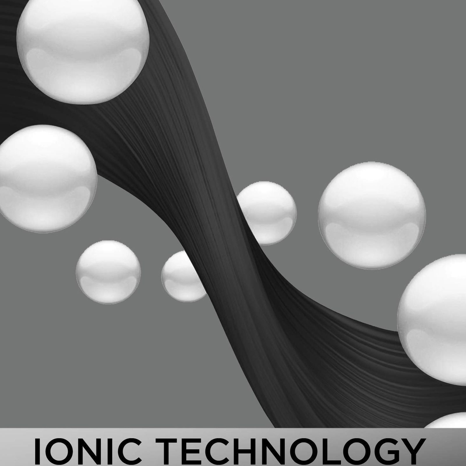 VEGA X-Look Paddle Hair Straightening Brush with Anti-Scald Technology (Black)_10