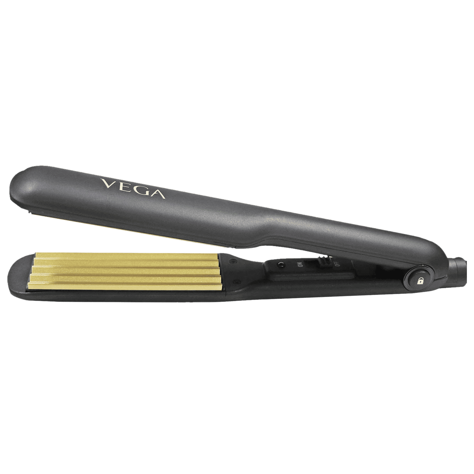 VEGA Classic Hair Styler with Ceramic Coating Technology (Even Heat Distribution, Black) VEGA Classic Hair Styler with Ceramic Coating Technology (Even Heat Distribution, Black)_1