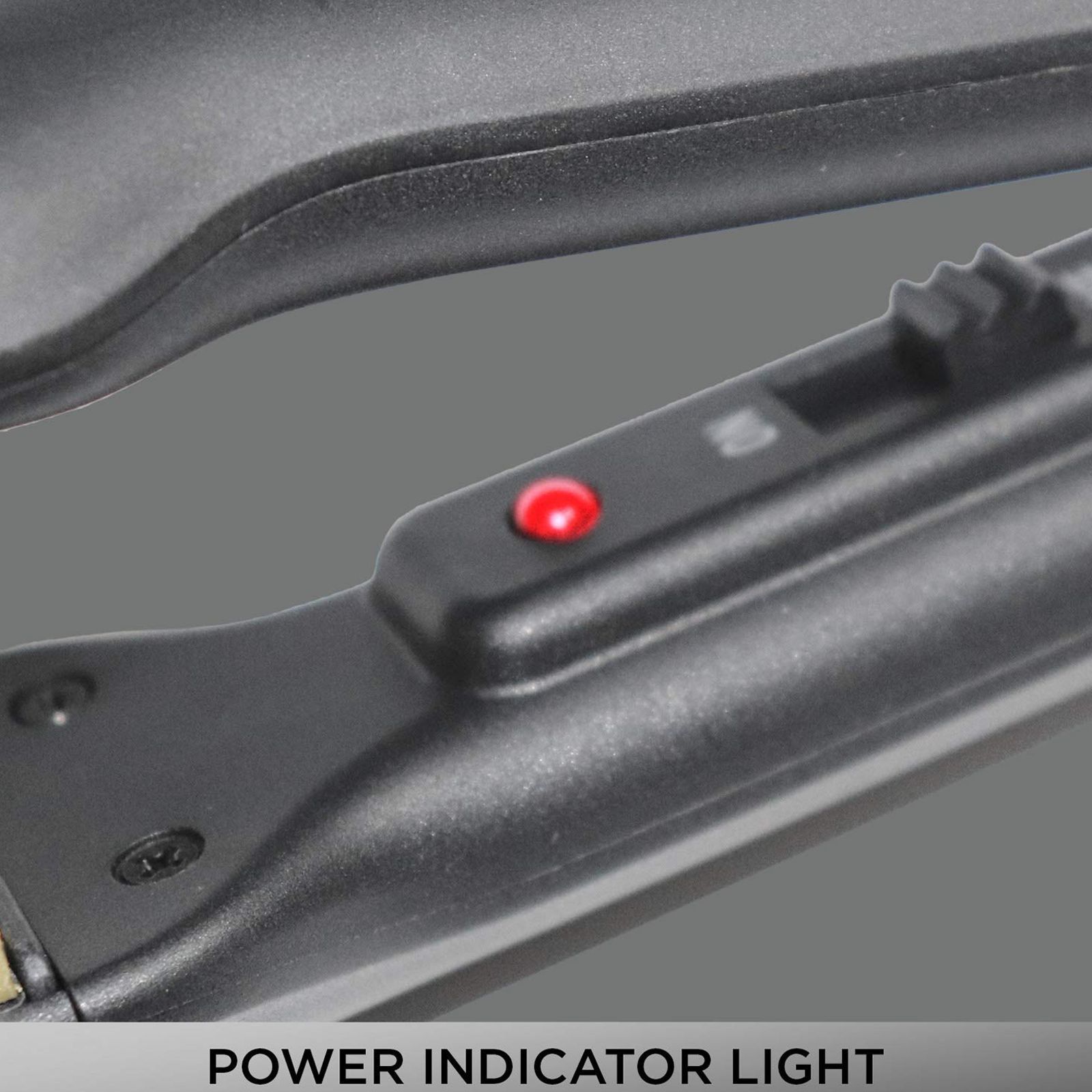 VEGA Classic Hair Styler with Ceramic Coating Technology (Even Heat Distribution, Black) VEGA Classic Hair Styler with Ceramic Coating Technology (Even Heat Distribution, Black)_10