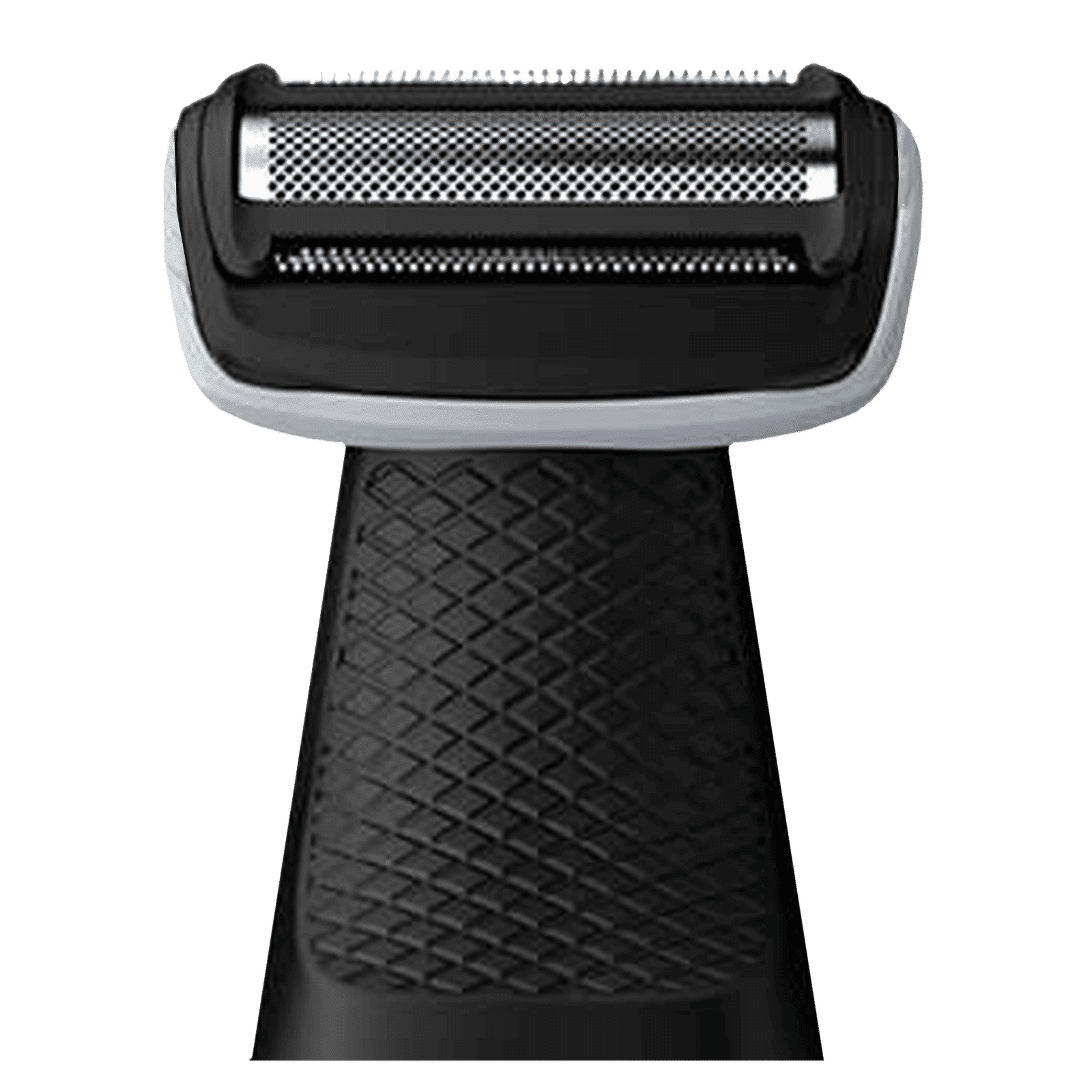 PHILIPS Series 3000 Rechargeable Cordless Body Groomer for Face & Body for Men (40min Runtime, Showerproof, White)_17