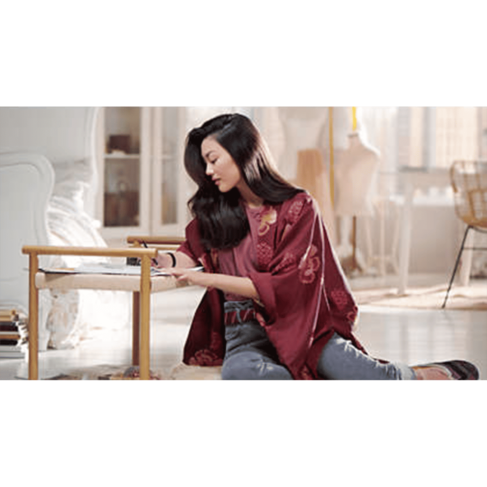 PHILIPS 3000 Series Hair Dryer with 3 Heat Settings & Cool Air Function (Thermo Protect Technology, White & Pink)_9