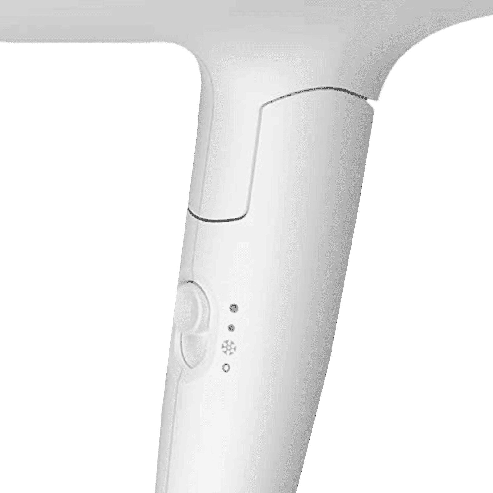 PHILIPS 3000 Series Hair Dryer with 3 Heat Settings & Cool Air Function (Thermo Protect Technology, White & Pink)_3