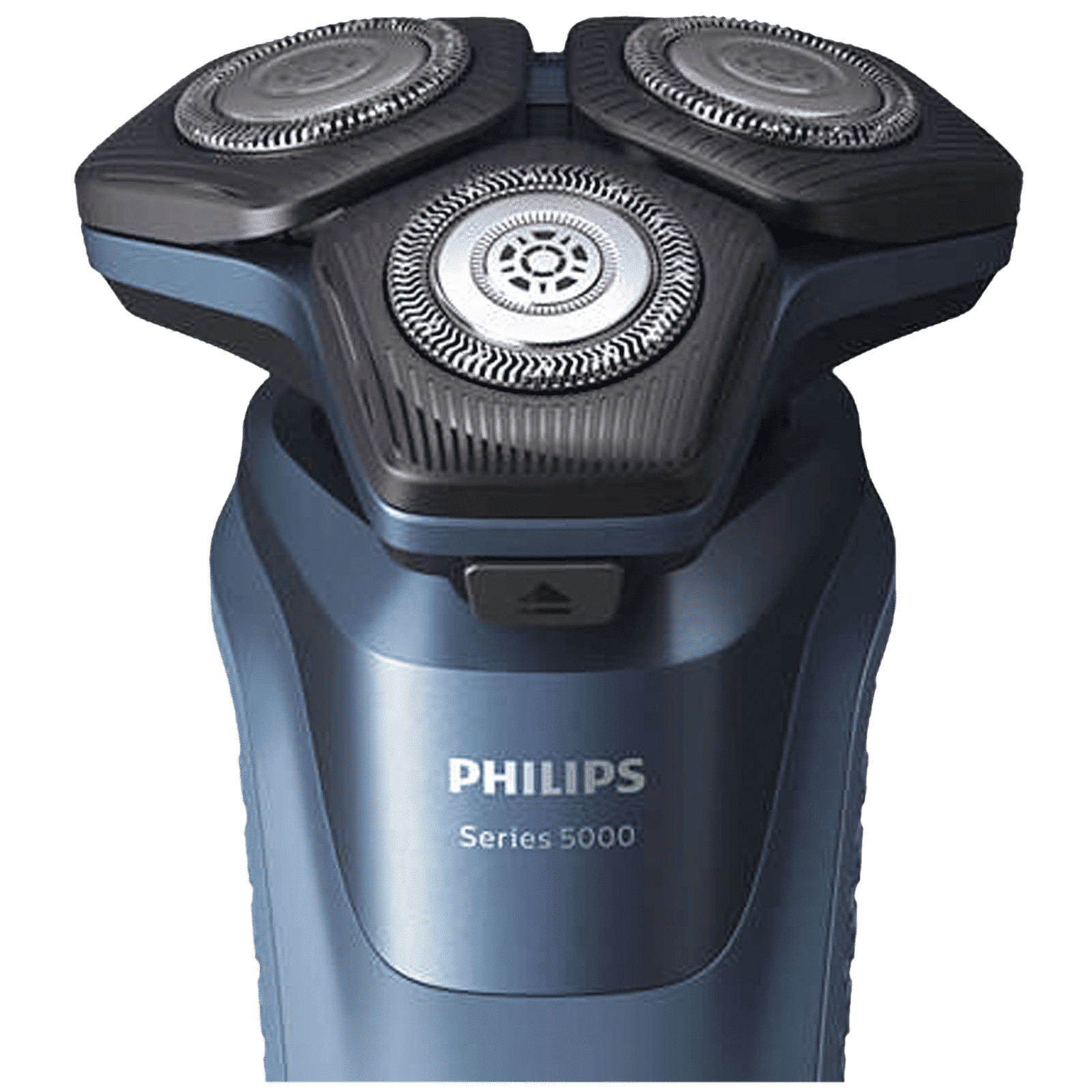 PHILIPS Series 5000 Cordless Shaver for Face for Men (60min Runtime, SkinIQ Technology, Ocean Blue)_13