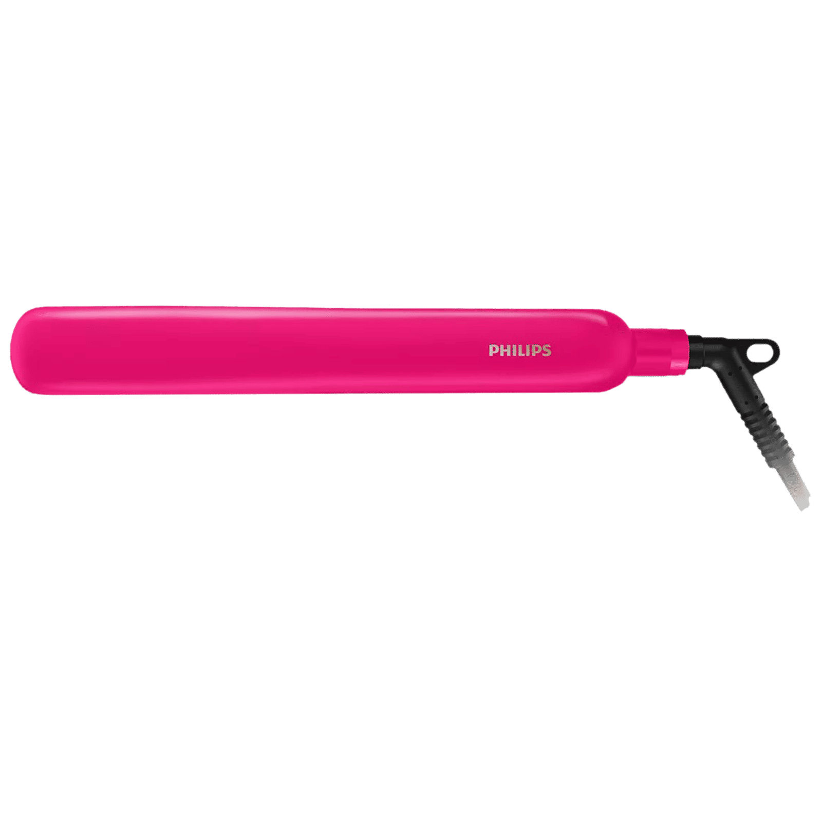 PHILIPS 2000 Hair Straightener with Silk Protect Technology (Ceramic Titanium Plates, Bright Pink)_6