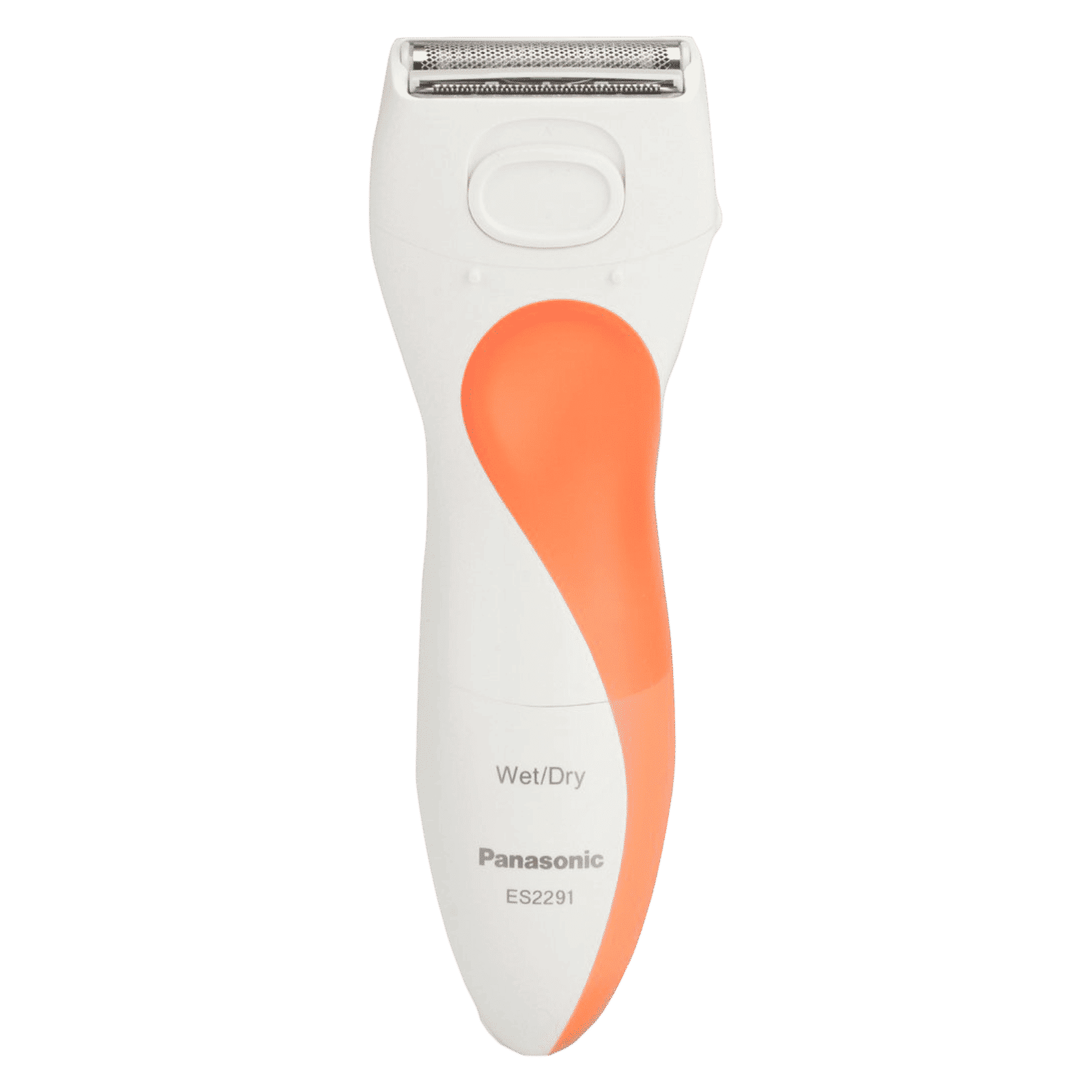 Panasonic Rechargeable Cordless Wet & Dry Epilator for Underarms, Arms, Legs & Intimate Areas (Waterproof, Orange & White) Panasonic Rechargeable Cordless Wet & Dry Epilator for Underarms, Arms, Legs & Intimate Areas (Waterproof, Orange & White)_1