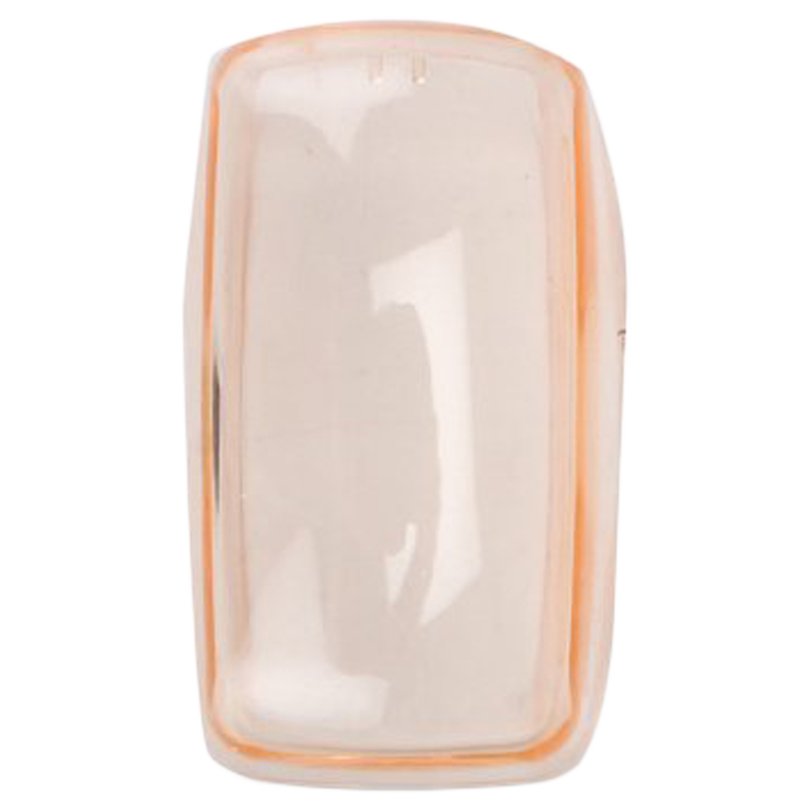 Panasonic Rechargeable Cordless Wet & Dry Epilator for Underarms, Arms, Legs & Intimate Areas (Waterproof, Orange & White) Panasonic Rechargeable Cordless Wet & Dry Epilator for Underarms, Arms, Legs & Intimate Areas (Waterproof, Orange & White)_9