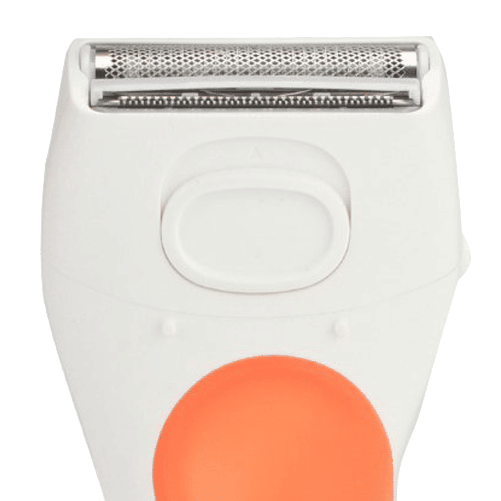 Panasonic Rechargeable Cordless Wet & Dry Epilator for Underarms, Arms, Legs & Intimate Areas (Waterproof, Orange & White) Panasonic Rechargeable Cordless Wet & Dry Epilator for Underarms, Arms, Legs & Intimate Areas (Waterproof, Orange & White)_4