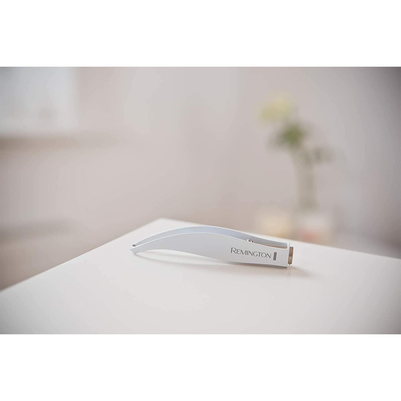 REMINGTON MPT4000C Cordless Dry Trimmer for Face for Women (Stainless Steel Blades, Green)_13