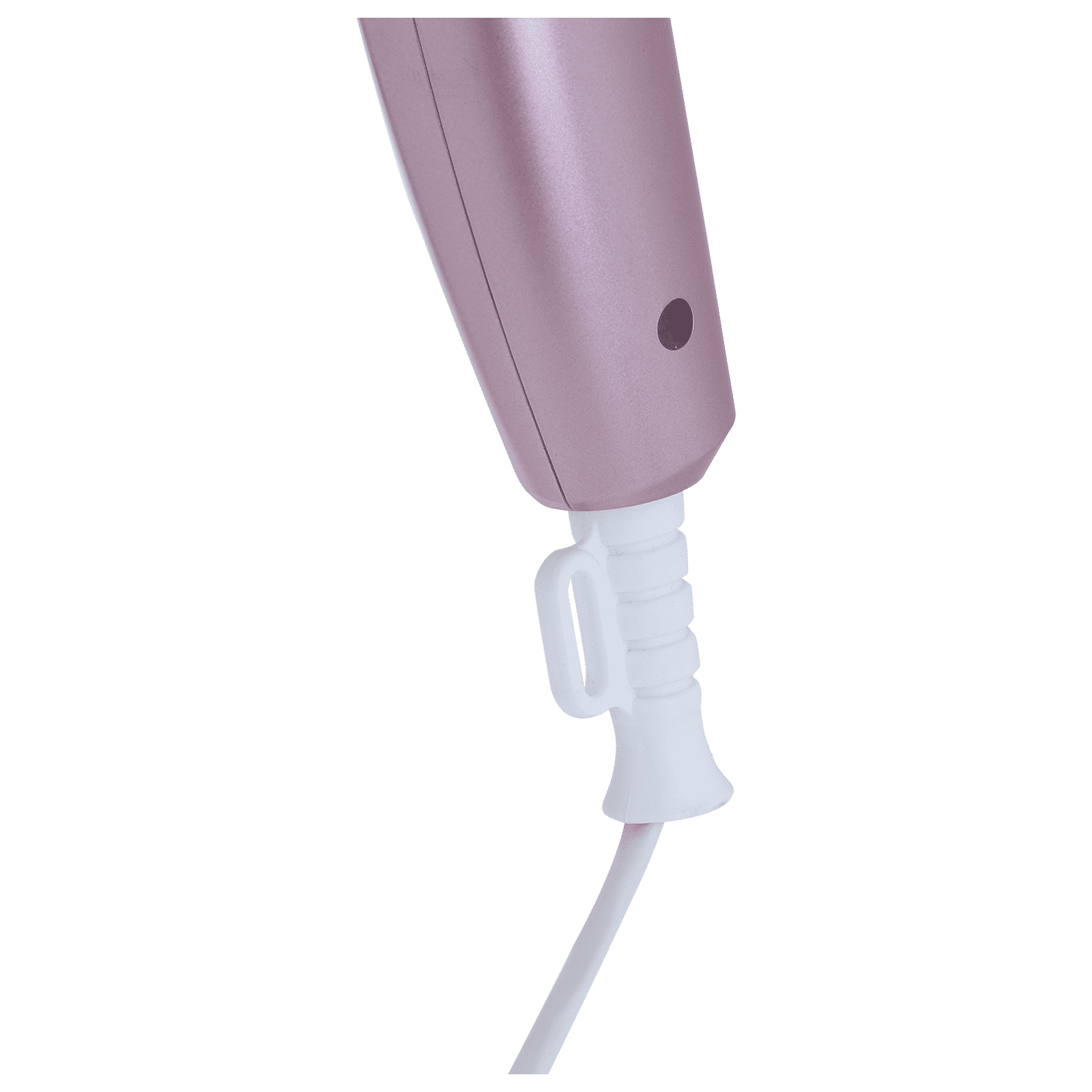 Carlton London Hair Dryer with 2 Heat Settings & Cool Shot (Overheat Protection, White)_9