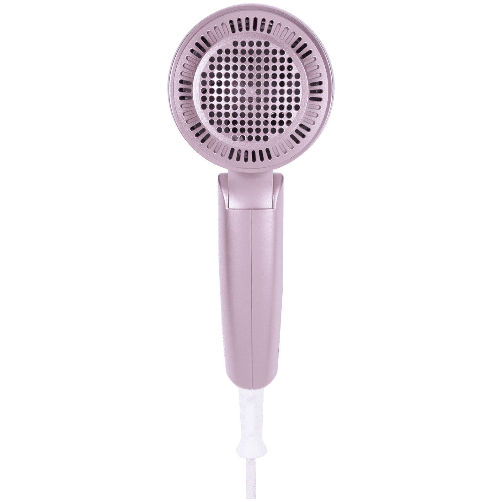 Carlton London Hair Dryer with 2 Heat Settings & Cool Shot (Overheat Protection, White)_6