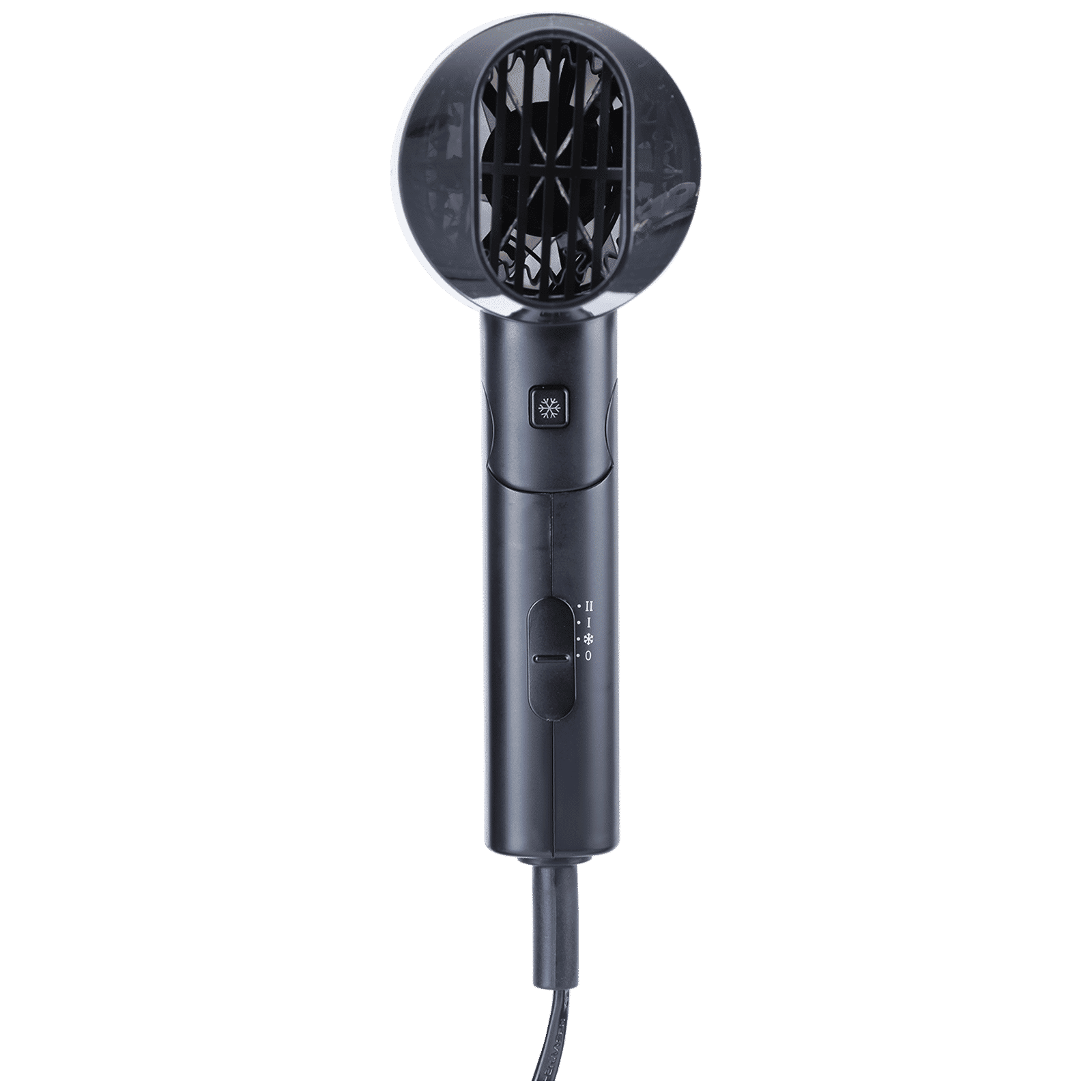 Carlton London Hair Dryer with 2 Heat Settings & Cool Shot (Overheat Protection, Black)_6