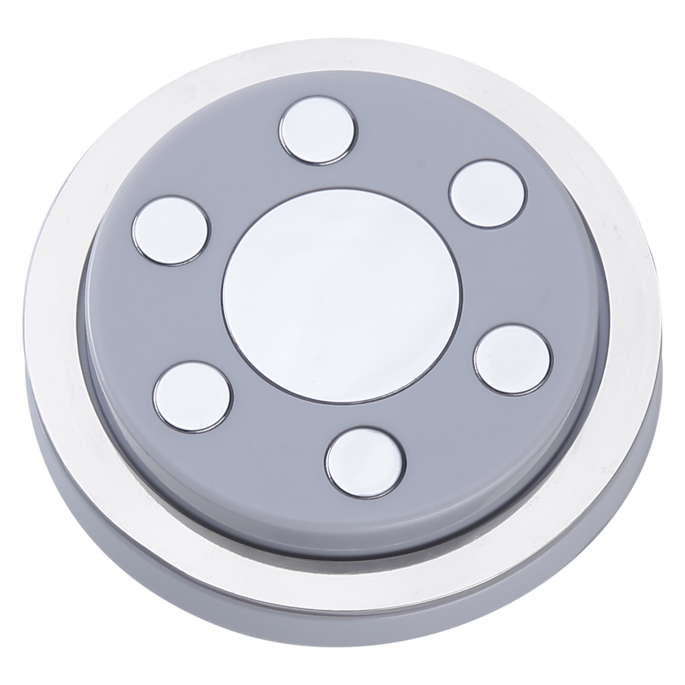 Carlton London Face Massager (Deep Cleansing Technology, CLSHCF201SSCFM, Green)_10