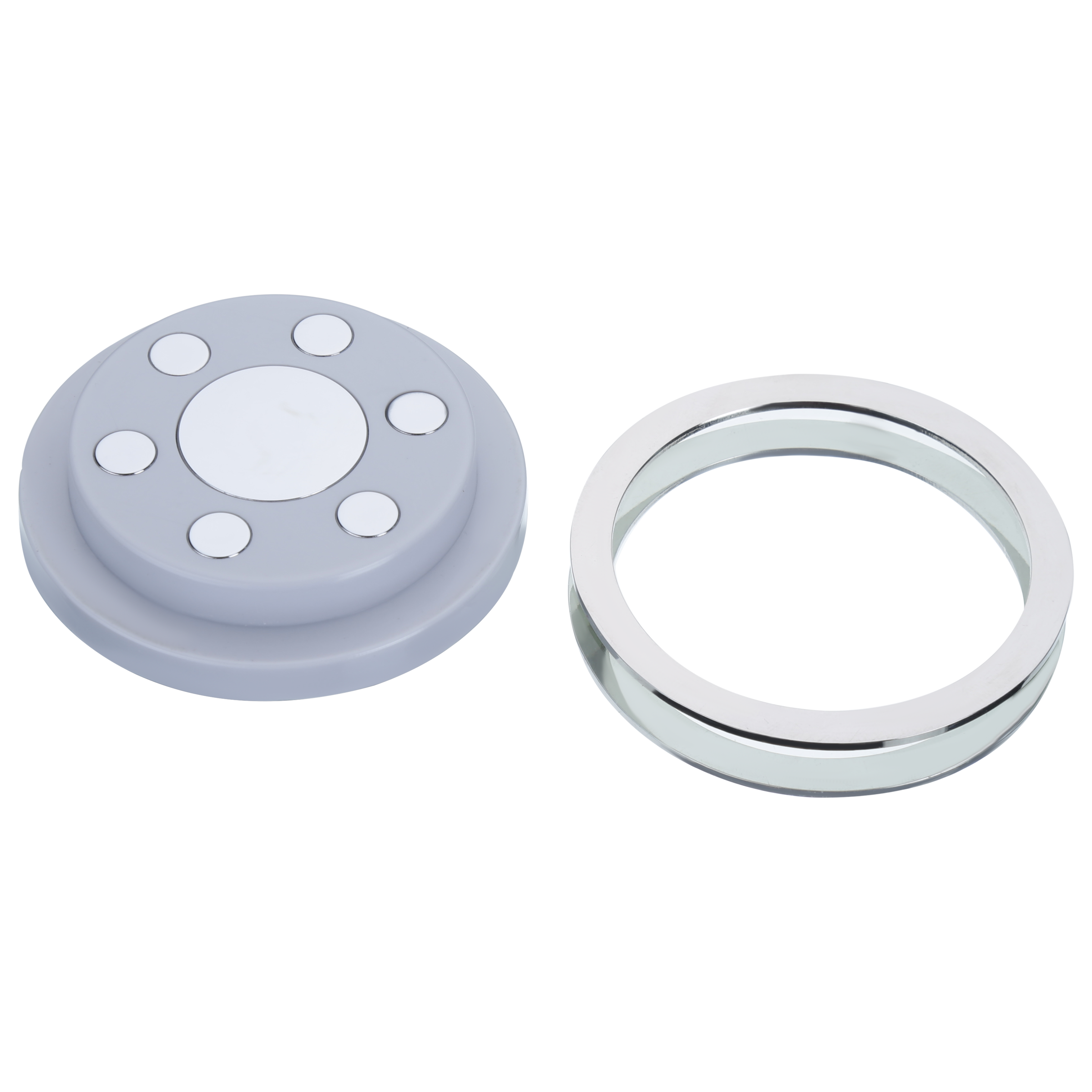 Carlton London Face Massager (Deep Cleansing Technology, CLSHCF201SSCFM, Green)_7