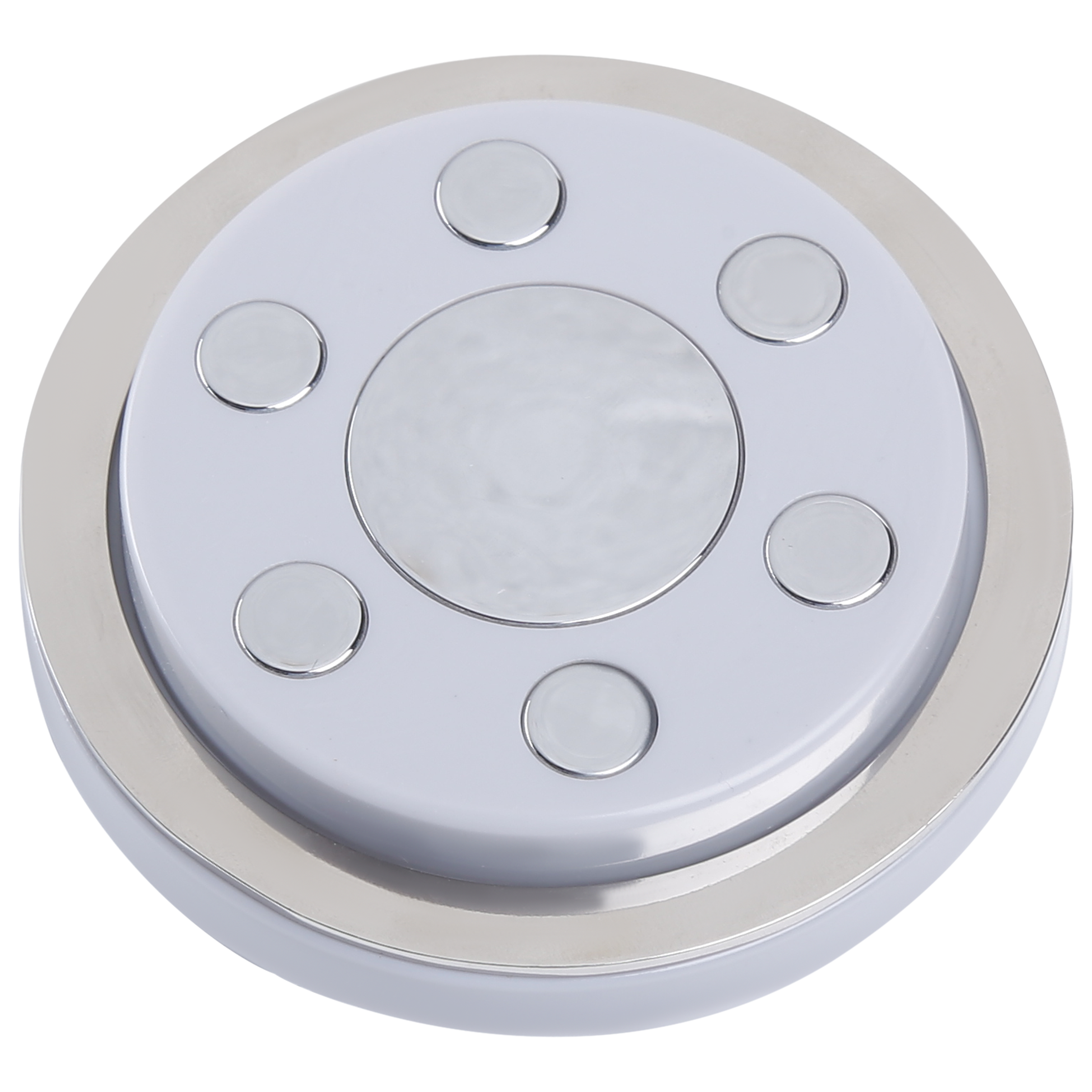 Carlton London Face Massager (Deep Cleansing Technology, CLSHCF201SSCFM, Green)_9