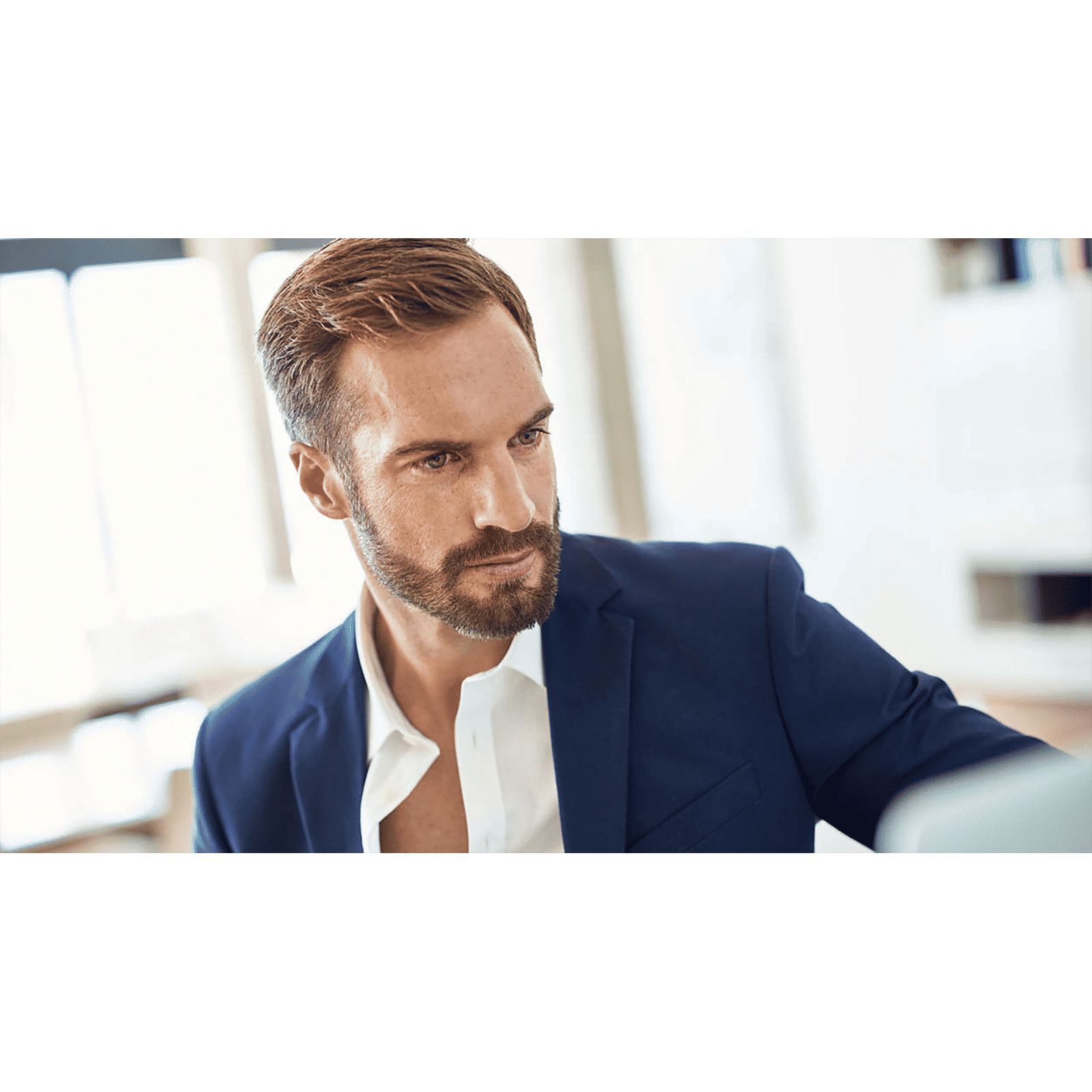 PHILIPS Series 7000 13-in-1 Rechargeable Cordless Grooming Kit for Face, Hair & Body for Men (120min Runtime, DualCut Technology, Silver) PHILIPS Series 7000 13-in-1 Rechargeable Cordless Grooming Kit for Face, Hair & Body for Men (120min Runtime, DualCut Technology, Silver)_12